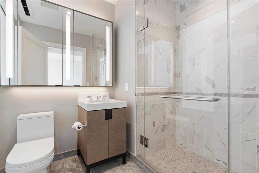 Condominium at 380 Harrison Ave # 12J, Boston MA 02118, photo 36 of 42
