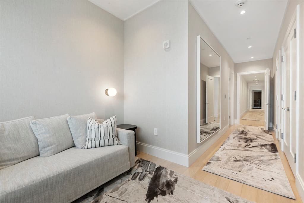 Condominium at 380 Harrison Ave # 12J, Boston MA 02118, photo 20 of 42