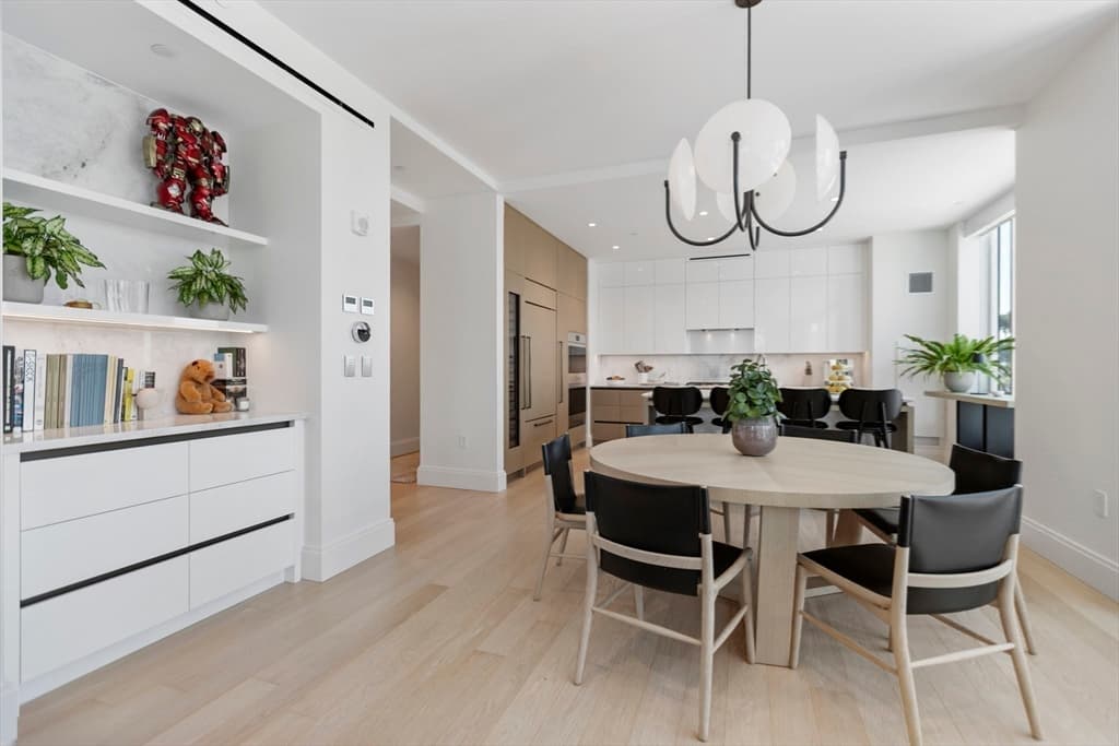 Condominium at 380 Harrison Ave # 12J, Boston MA 02118, photo 9 of 42