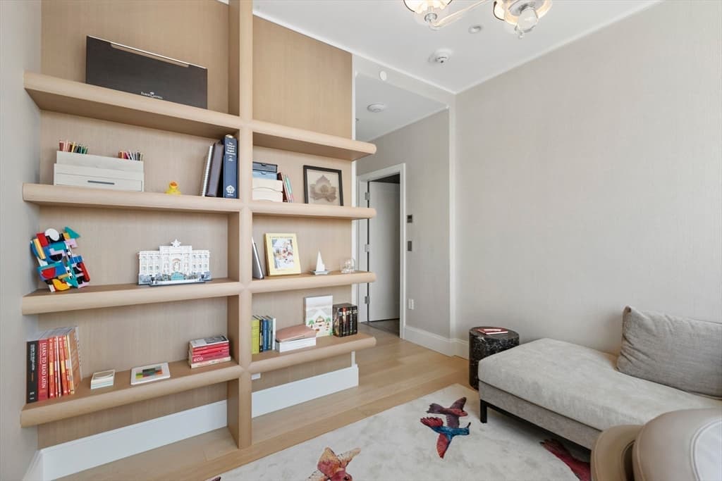 Condominium at 380 Harrison Ave # 12J, Boston MA 02118, photo 24 of 42