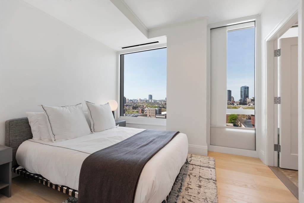 Condominium at 380 Harrison Ave # 12J, Boston MA 02118, photo 34 of 42