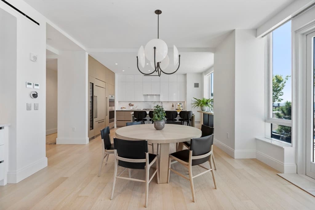 Condominium at 380 Harrison Ave # 12J, Boston MA 02118, photo 10 of 42