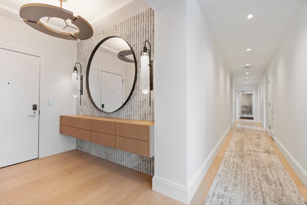Condominium at 380 Harrison Ave # 12J, Boston MA 02118, photo 18 of 42