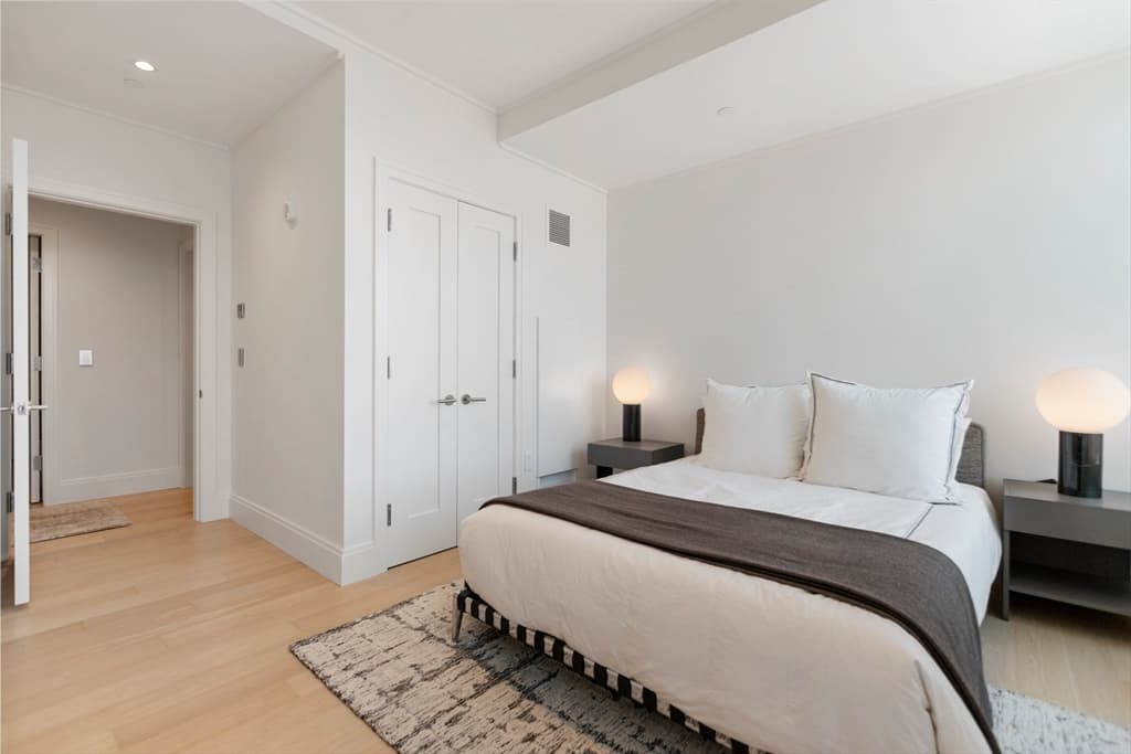 Condominium at 380 Harrison Ave # 12J, Boston MA 02118, photo 37 of 42