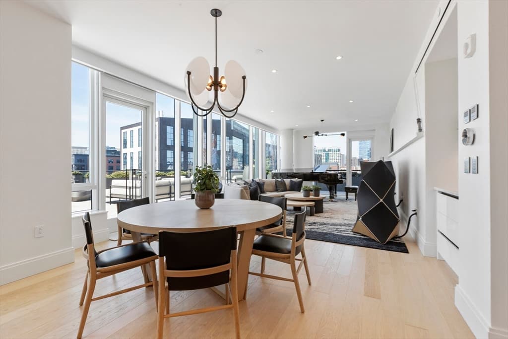 Condominium at 380 Harrison Ave # 12J, Boston MA 02118, photo 11 of 42