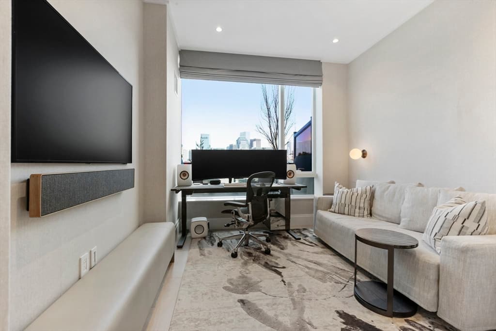 Condominium at 380 Harrison Ave # 12J, Boston MA 02118, photo 19 of 42