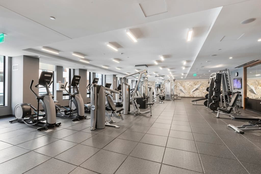 Condominium at 380 Harrison Ave # 12J, Boston MA 02118, photo 40 of 42