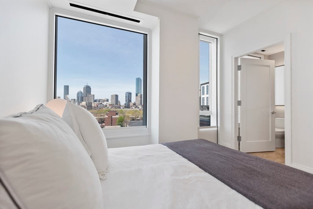 Condominium at 380 Harrison Ave # 12J, Boston MA 02118, photo 35 of 42