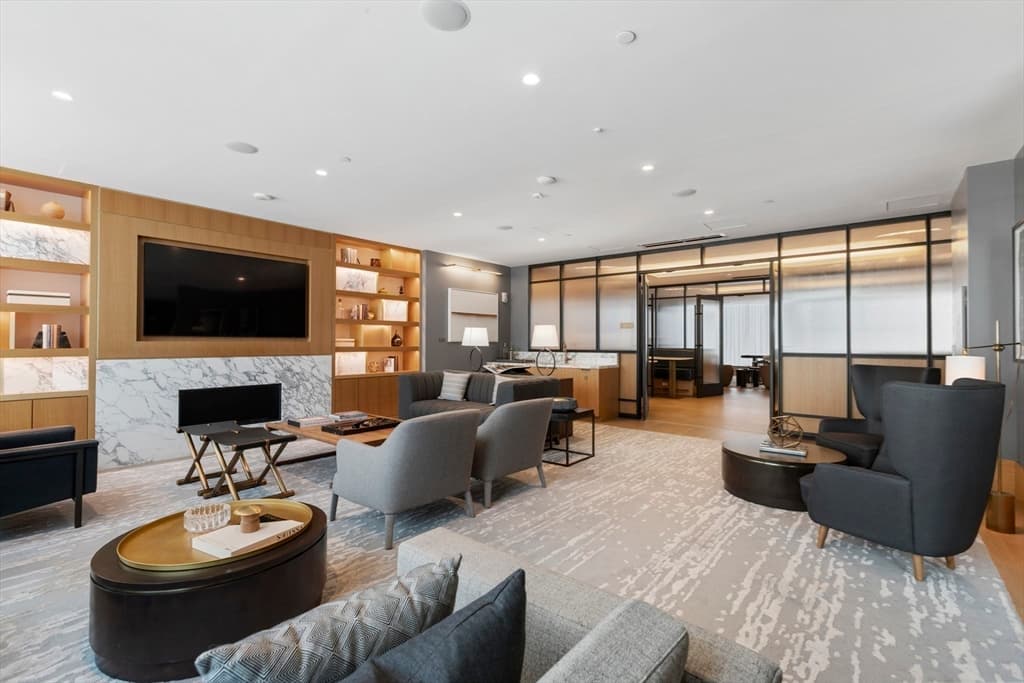 Condominium at 380 Harrison Ave # 12J, Boston MA 02118, photo 39 of 42
