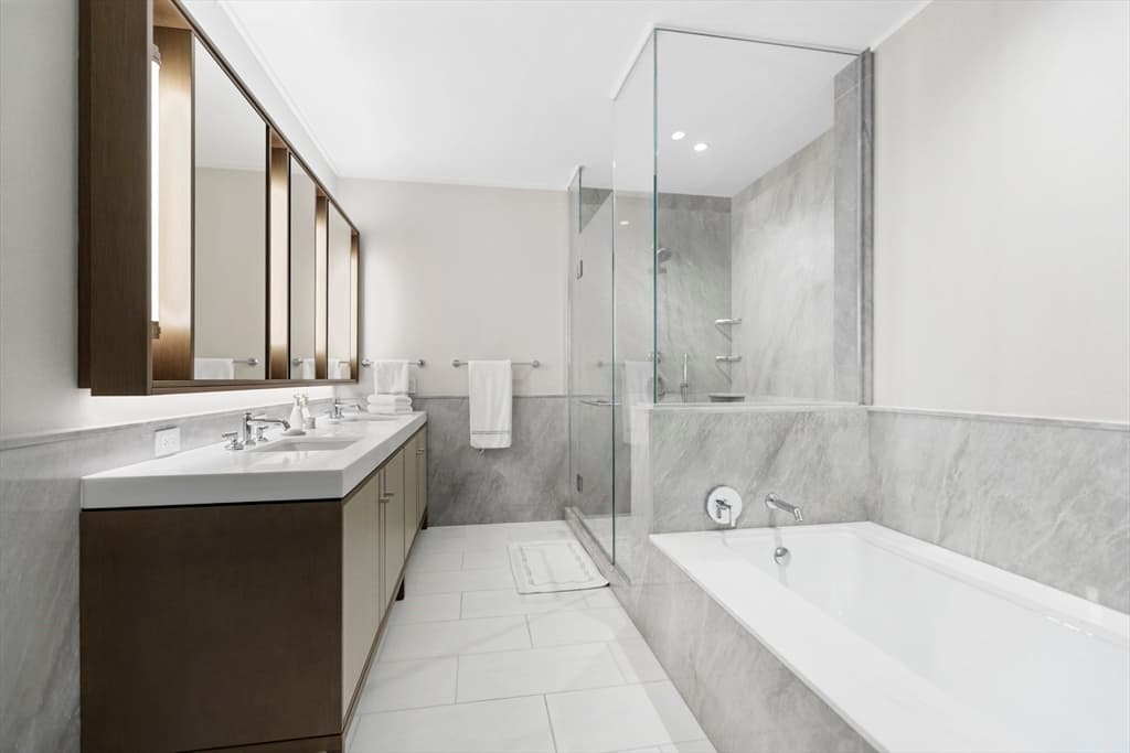 Condominium at 380 Harrison Ave # 12J, Boston MA 02118, photo 29 of 42