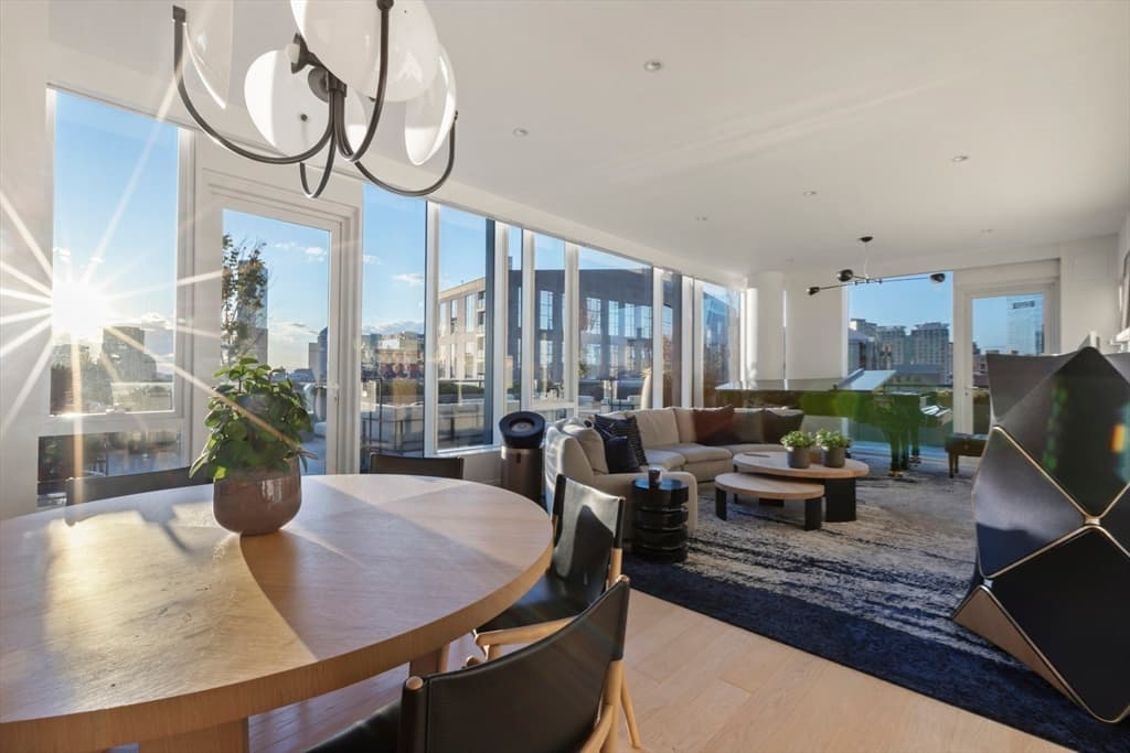 Condominium at 380 Harrison Ave # 12J, Boston MA 02118, photo 4 of 42