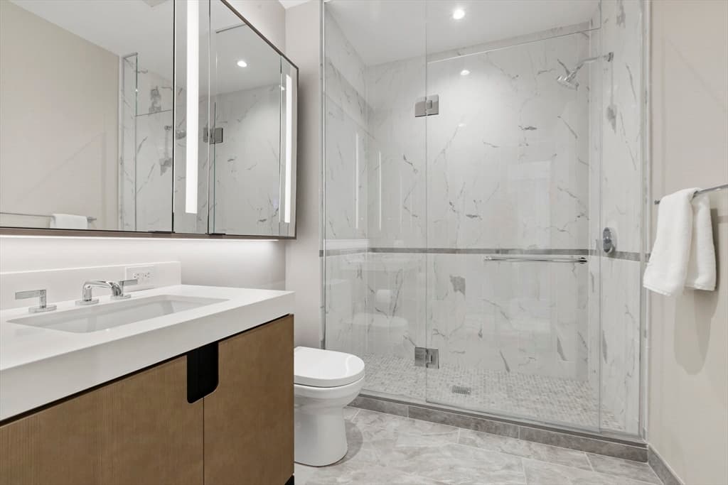 Condominium at 380 Harrison Ave # 12J, Boston MA 02118, photo 21 of 42