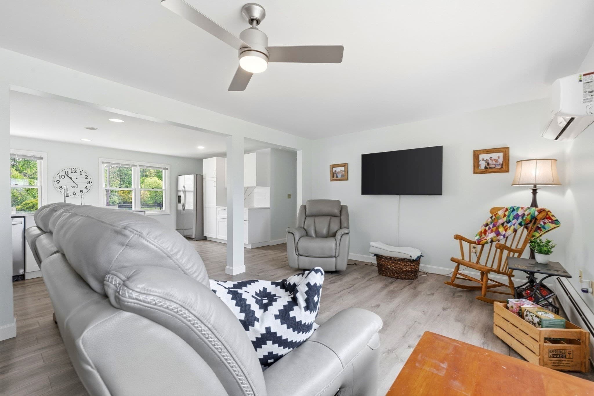 Single Family Residence at 235 Middleboro Rd, Freetown MA 02717, Freetown, photo 23 of 42