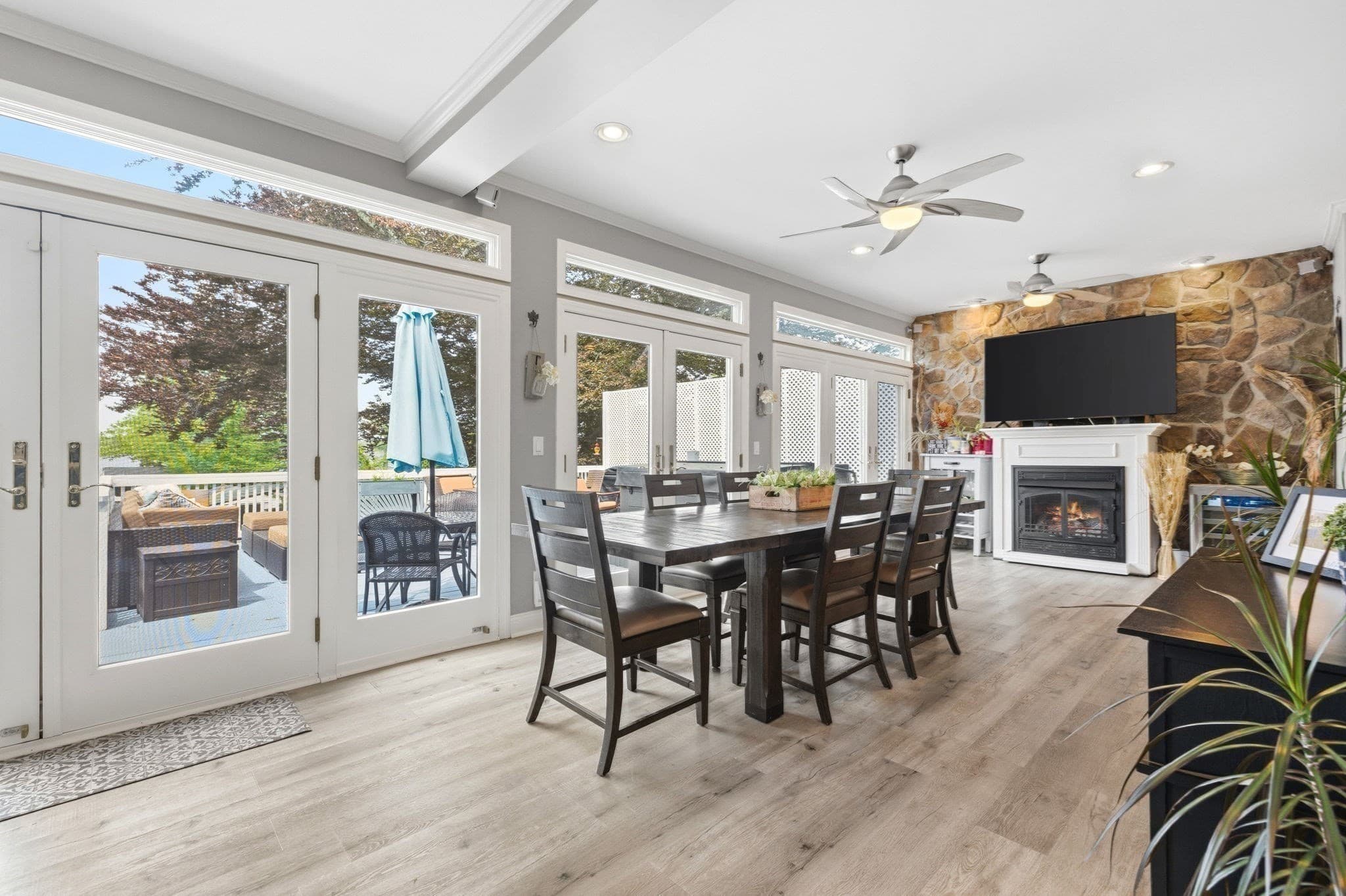 Single Family Residence at 235 Middleboro Rd, Freetown MA 02717, Freetown, photo 6 of 42