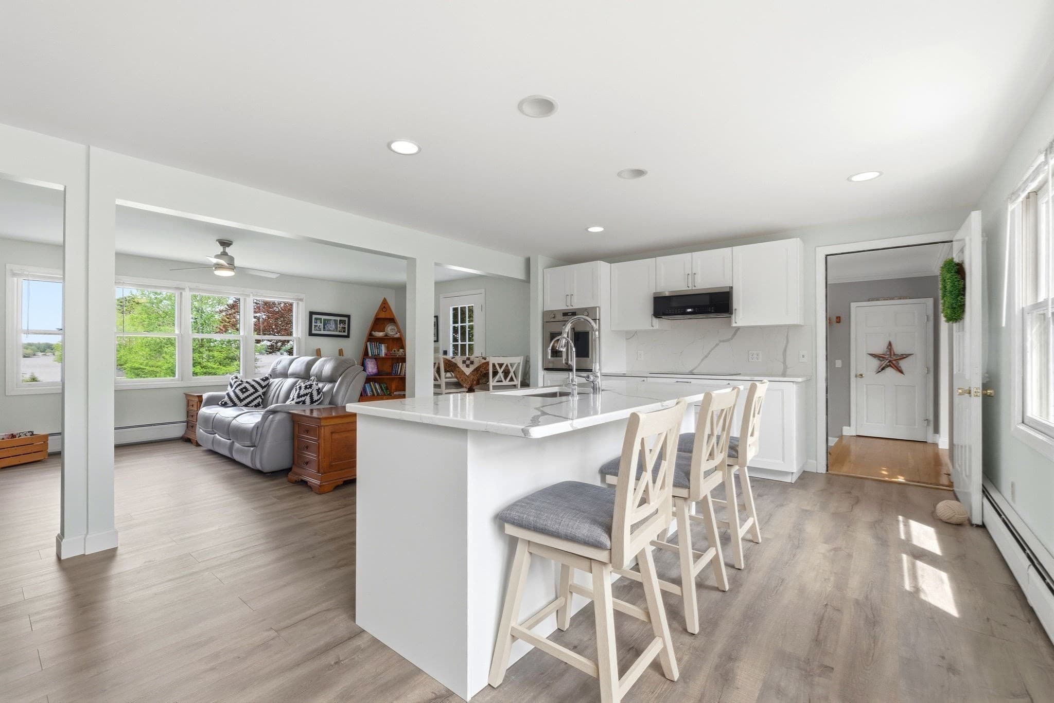 Single Family Residence at 235 Middleboro Rd, Freetown MA 02717, Freetown, photo 22 of 42