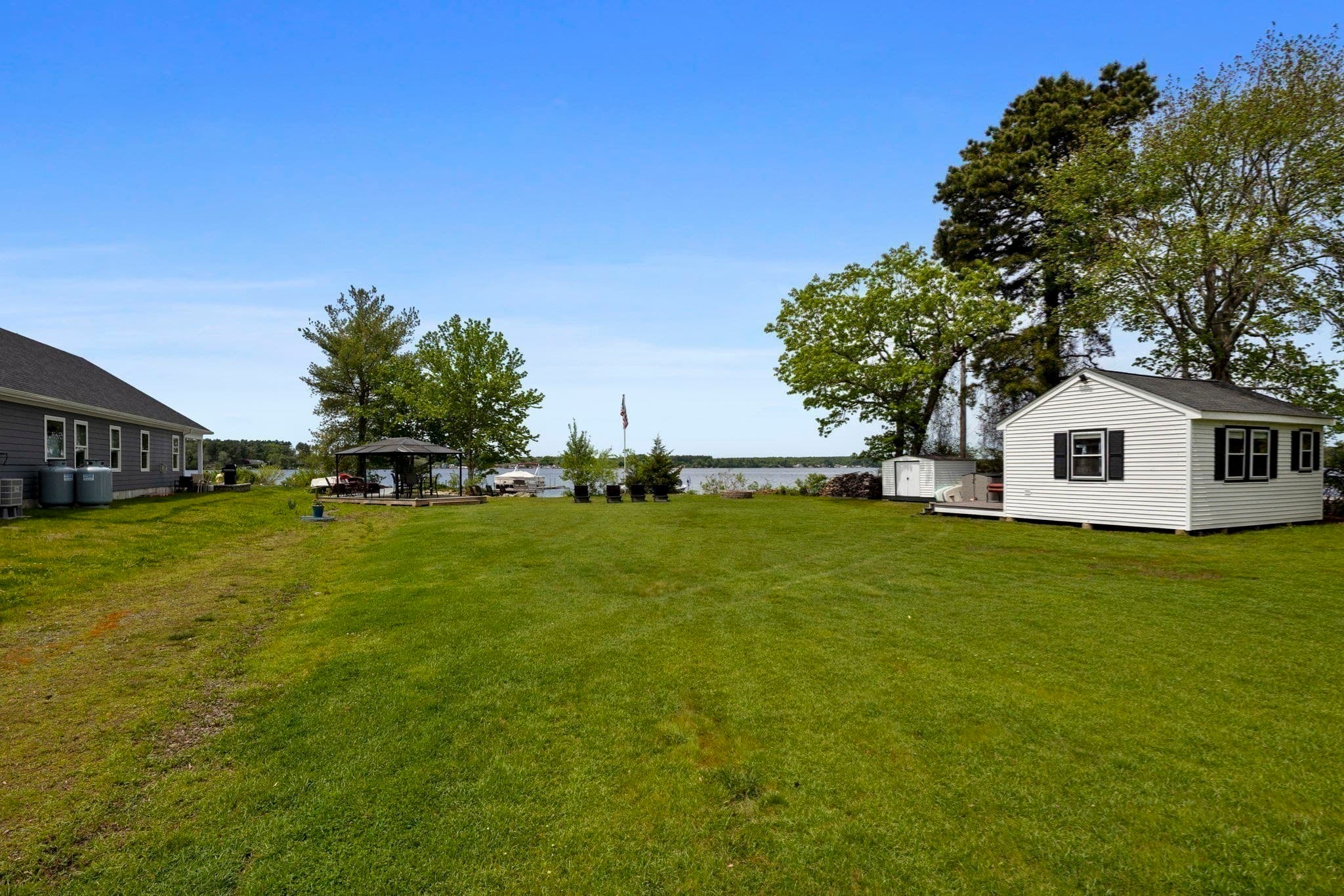 Single Family Residence at 235 Middleboro Rd, Freetown MA 02717, Freetown, photo 32 of 42