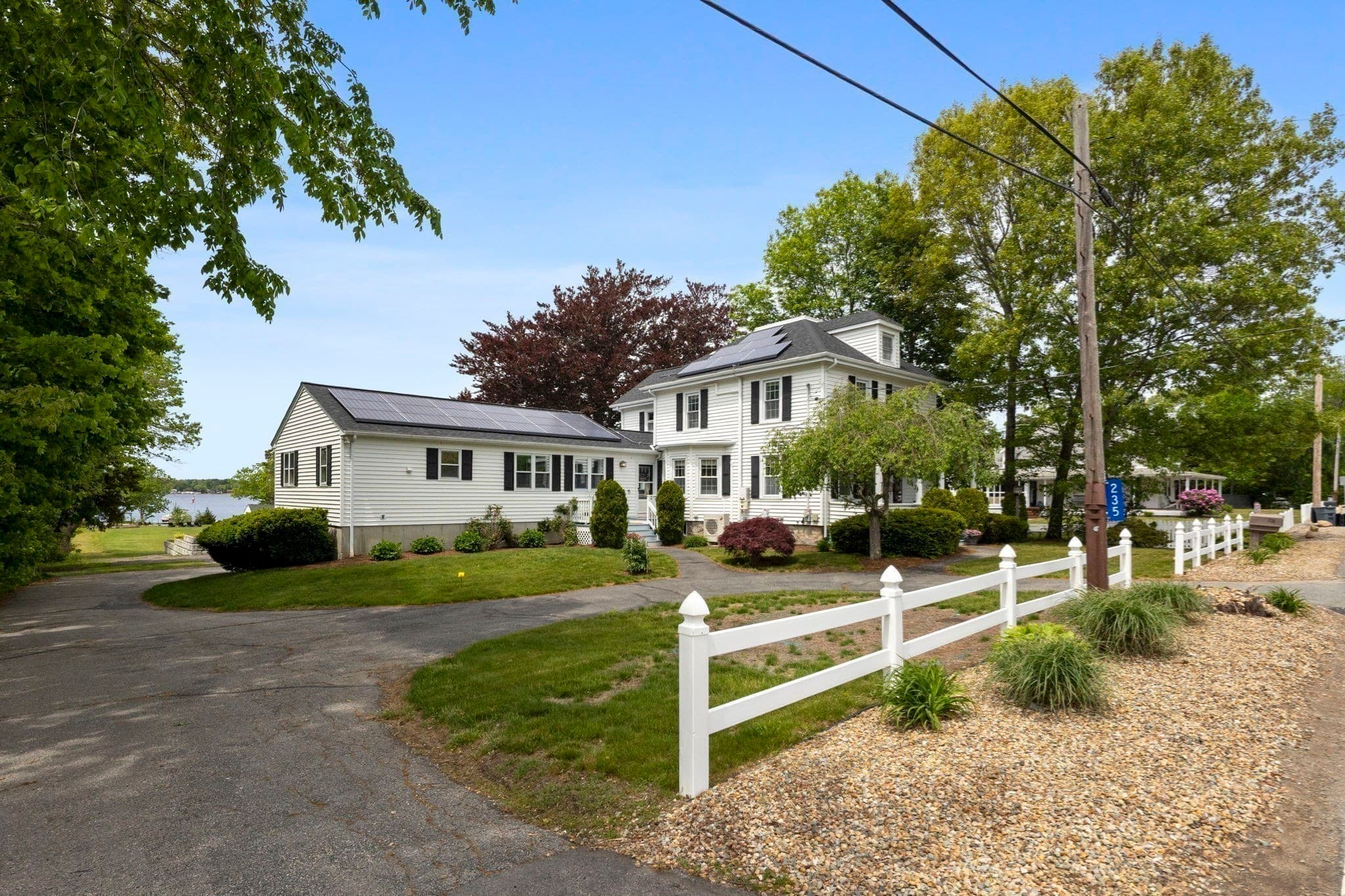 Single Family Residence at 235 Middleboro Rd, Freetown MA 02717, Freetown, photo 30 of 42