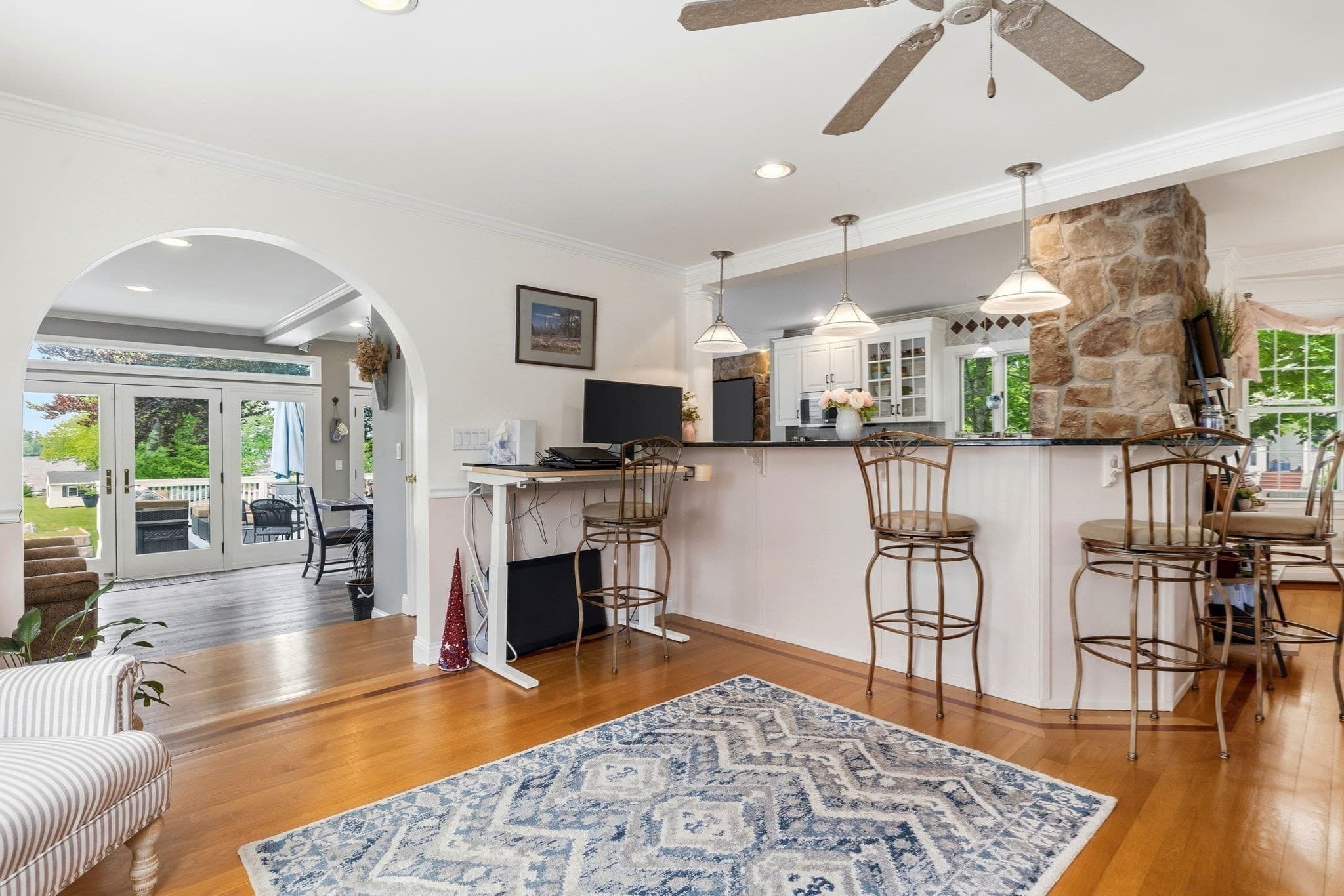 Single Family Residence at 235 Middleboro Rd, Freetown MA 02717, Freetown, photo 10 of 42