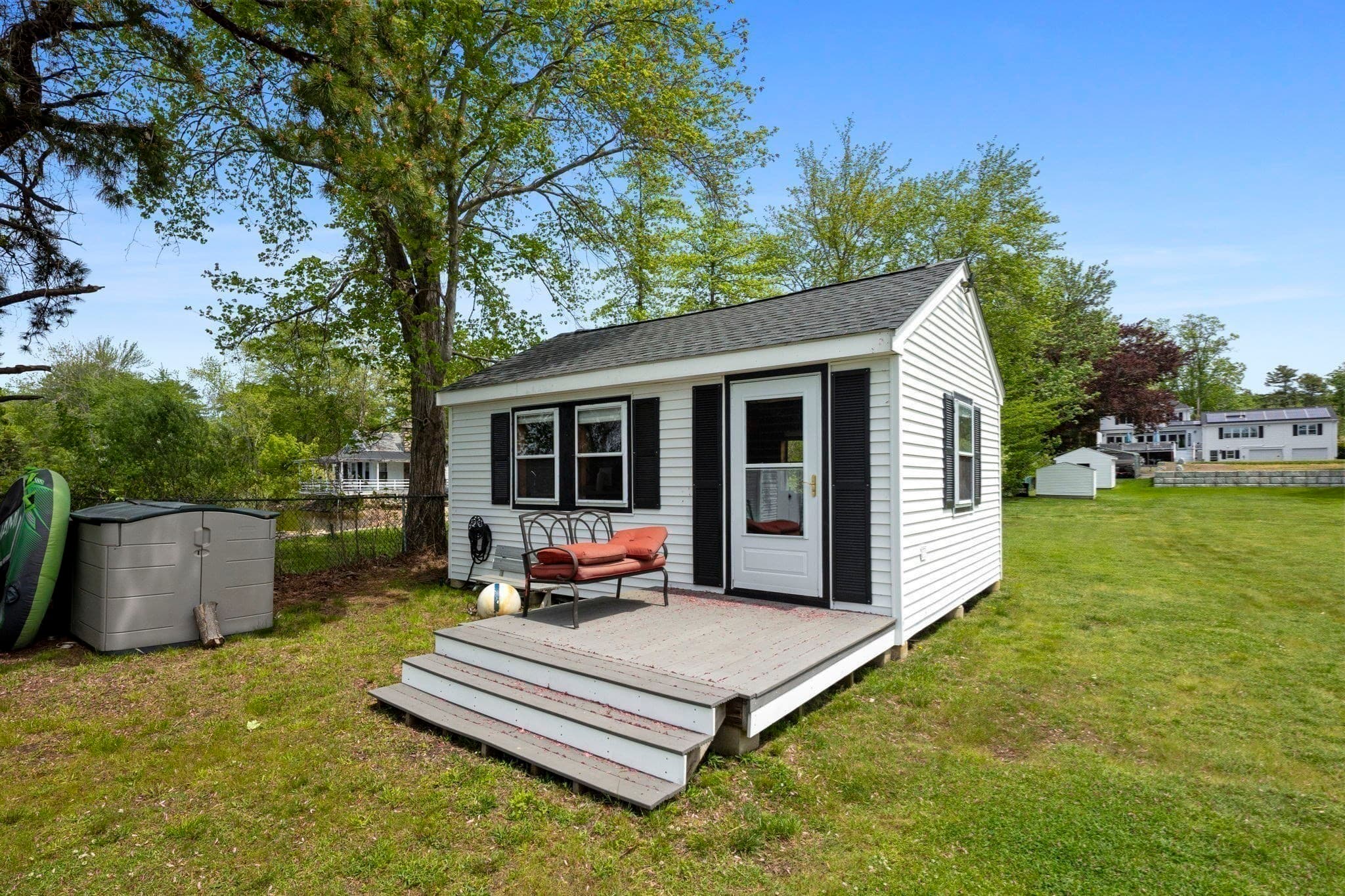 Single Family Residence at 235 Middleboro Rd, Freetown MA 02717, Freetown, photo 33 of 42