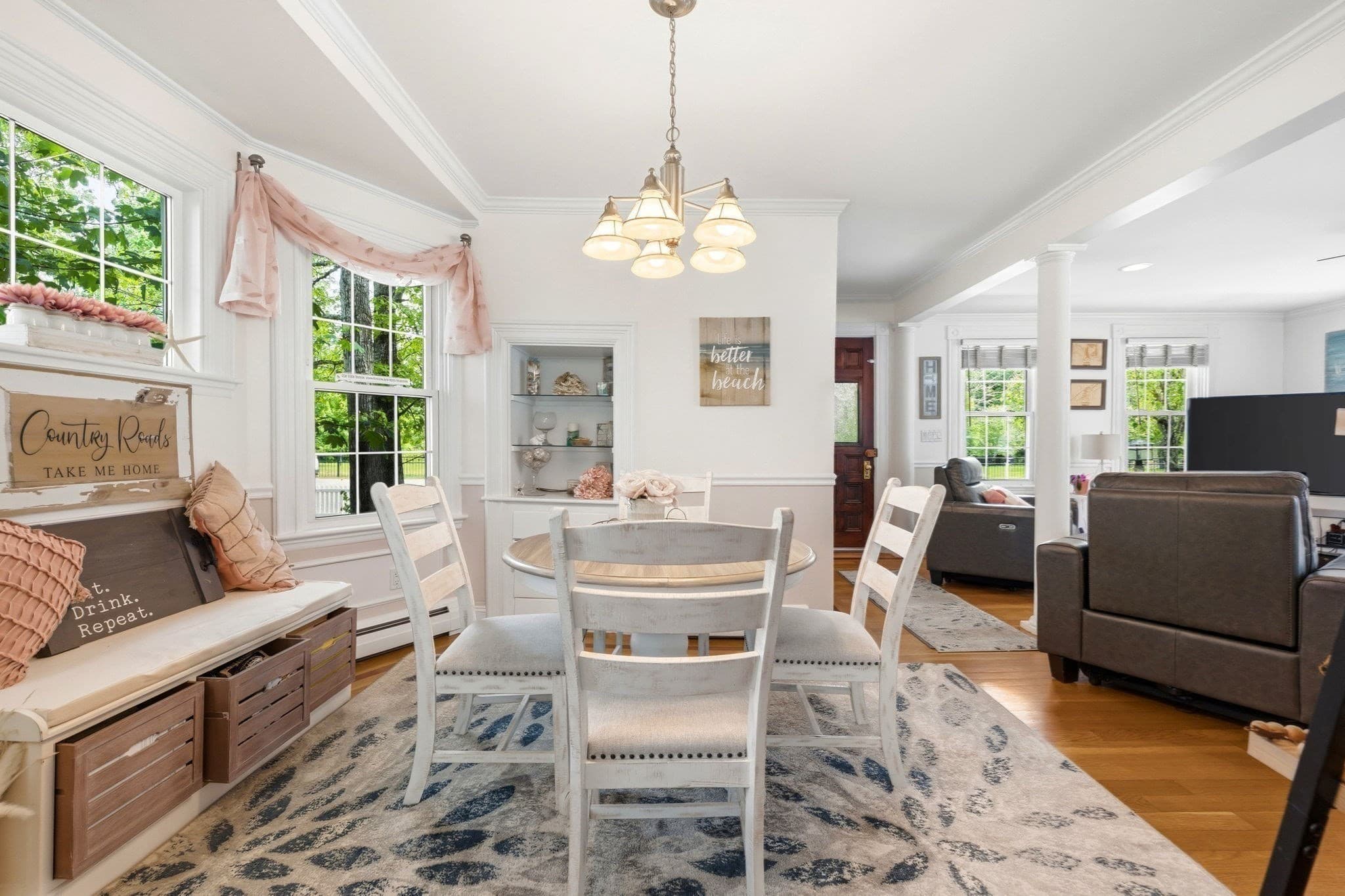 Single Family Residence at 235 Middleboro Rd, Freetown MA 02717, Freetown, photo 11 of 42