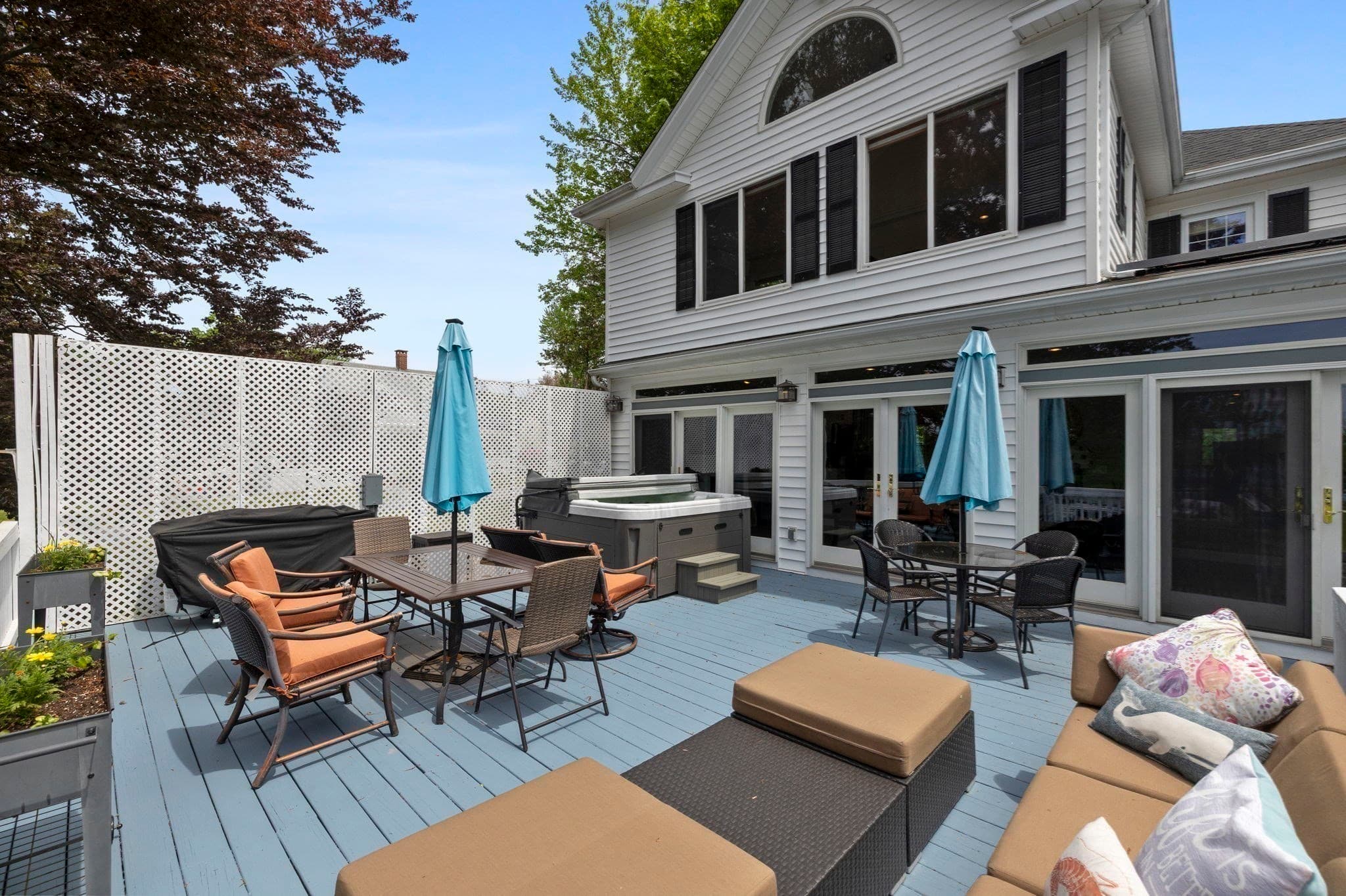 Single Family Residence at 235 Middleboro Rd, Freetown MA 02717, Freetown, photo 29 of 42