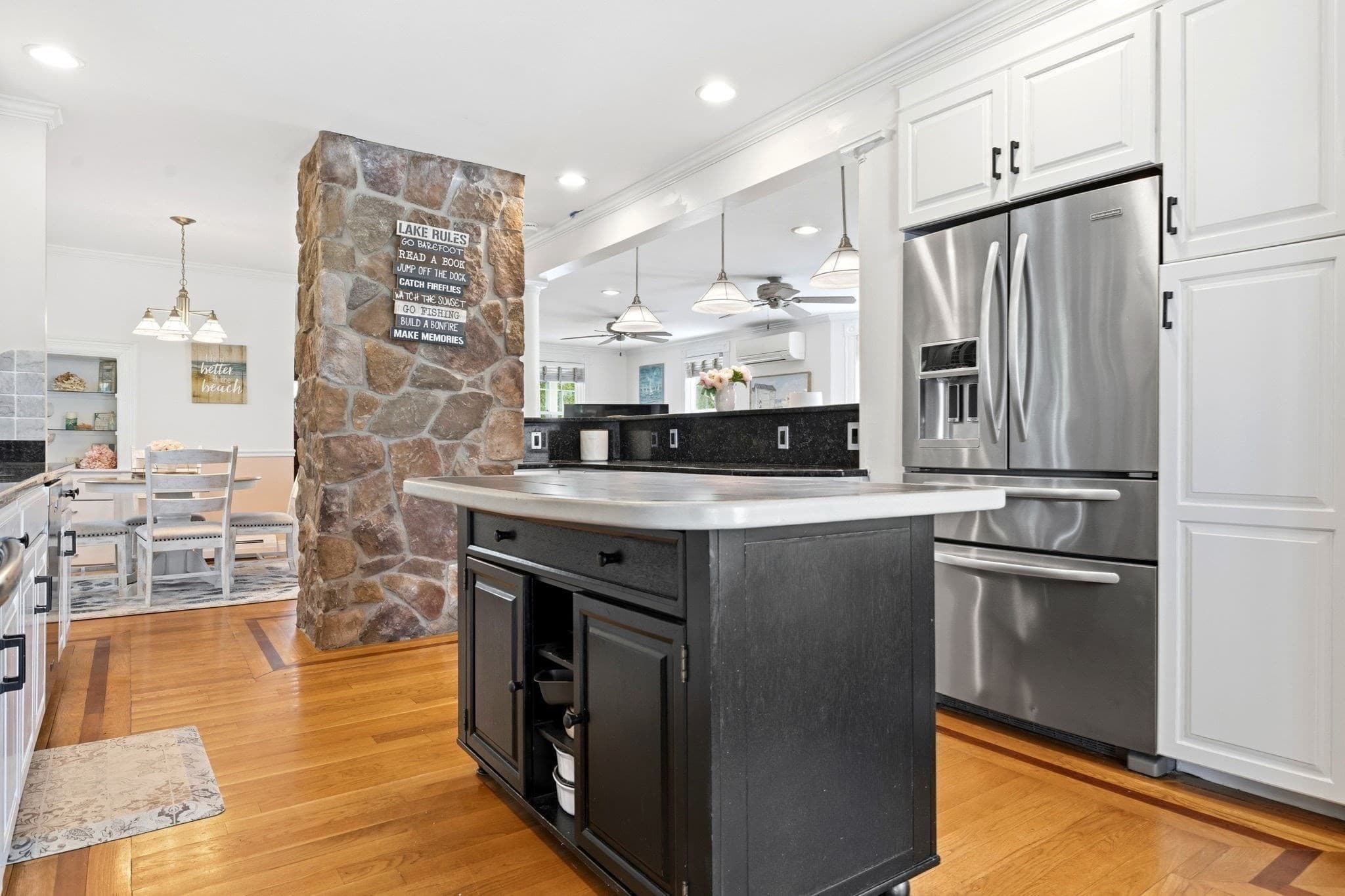 Single Family Residence at 235 Middleboro Rd, Freetown MA 02717, Freetown, photo 8 of 42