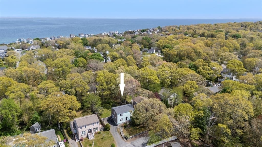 Single Family Residence at 64 Winthrop Rd, Plymouth MA 02360, Plymouth, photo 2 of 41