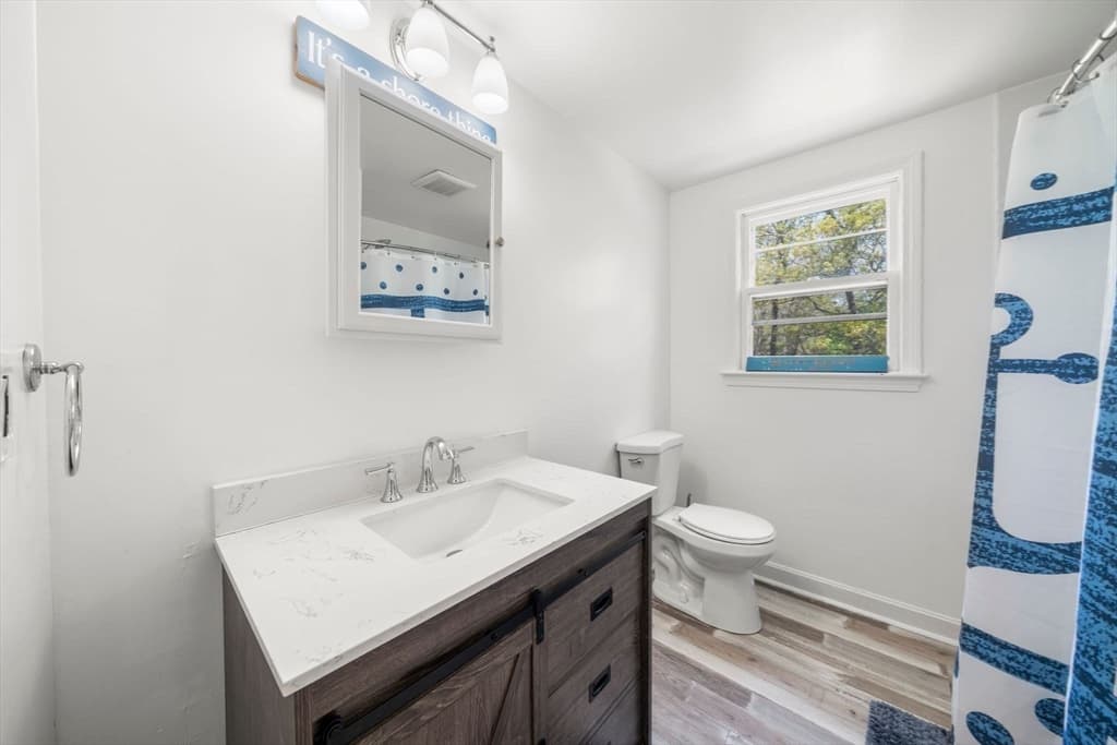Single Family Residence at 64 Winthrop Rd, Plymouth MA 02360, Plymouth, photo 30 of 41