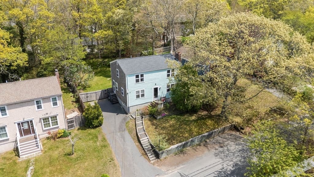 Single Family Residence at 64 Winthrop Rd, Plymouth MA 02360, Plymouth, photo 4 of 41
