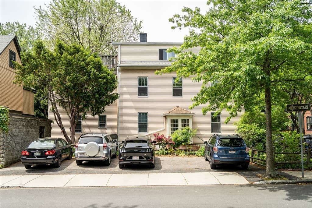 Condominium at 12 Shepard St # 0, Cambridge MA 02138, Cambridge, photo 20 of 20