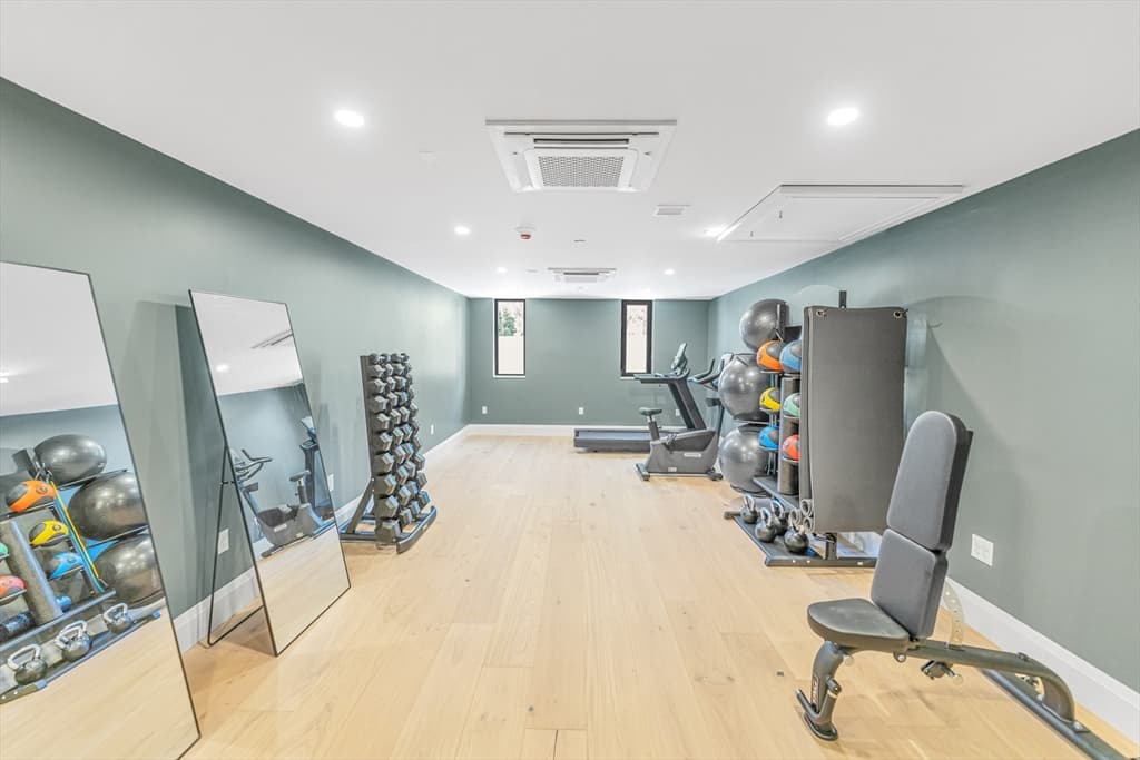 Condominium at 34 Oak Street # 202, Boston MA 02136, Boston, photo 2 of 4