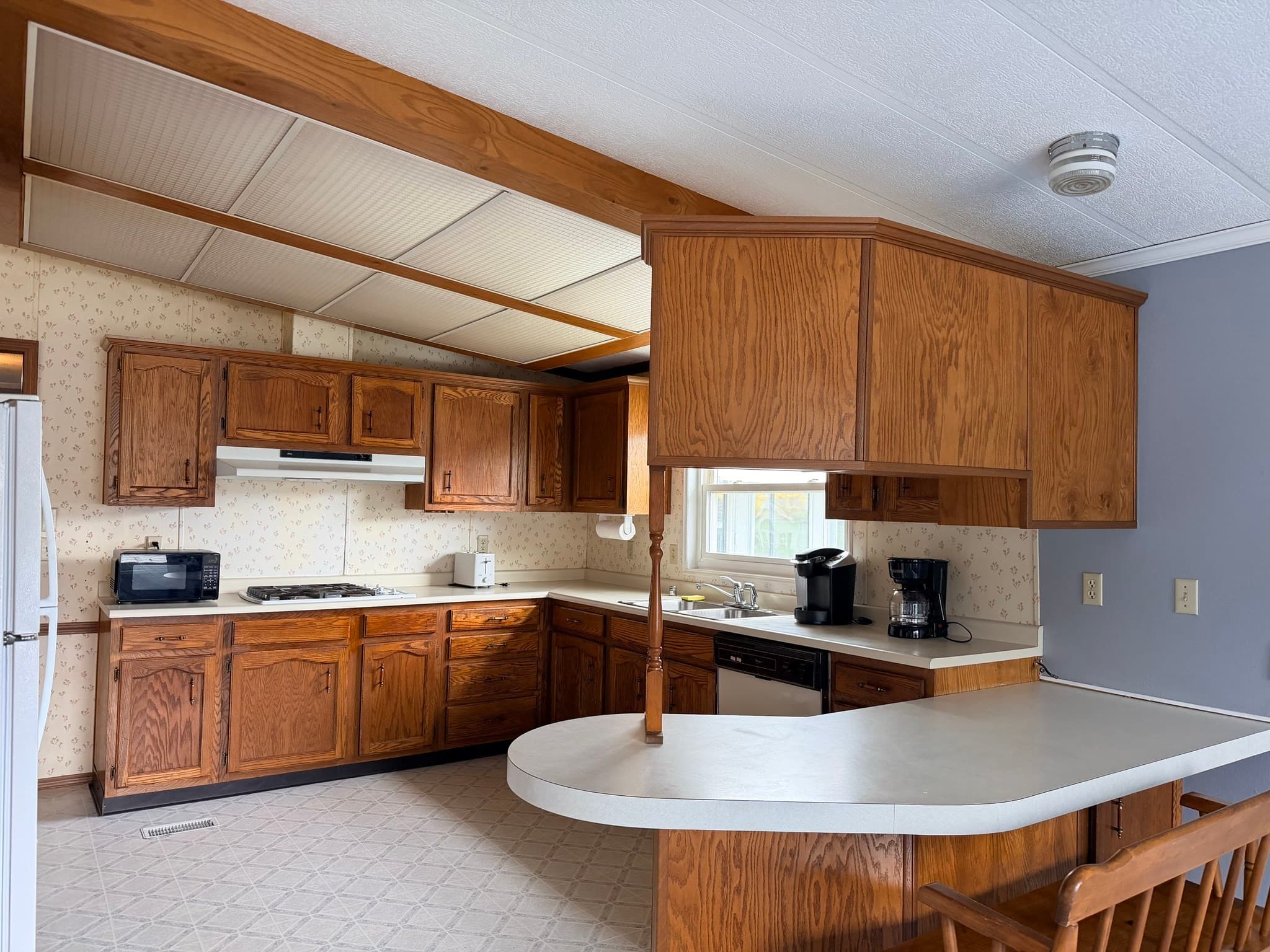 Mobile Home at 2 Emerald Place, Raynham MA 02767, photo 6 of 8