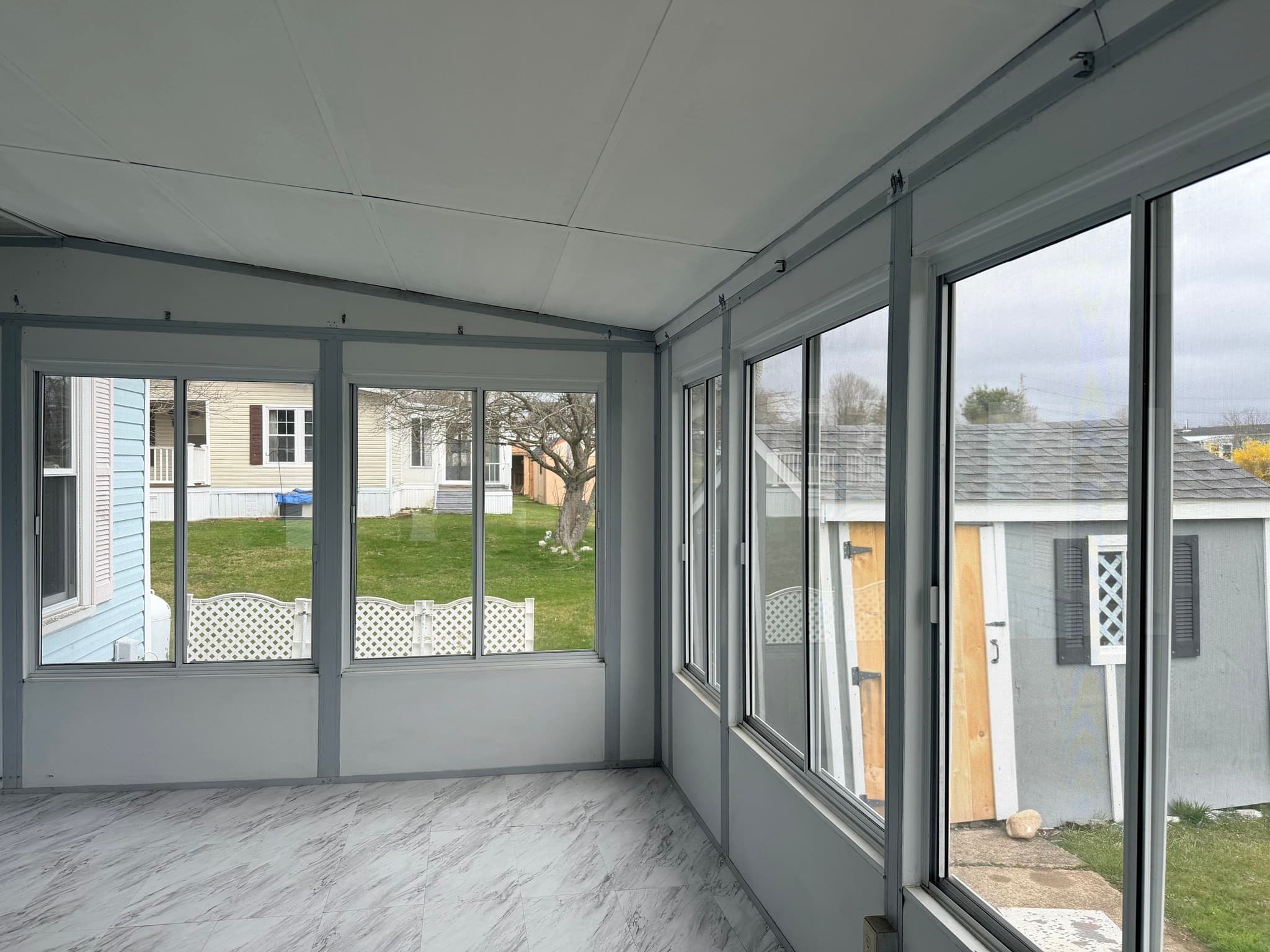 Mobile Home at 2 Emerald Place, Raynham MA 02767, photo 5 of 8