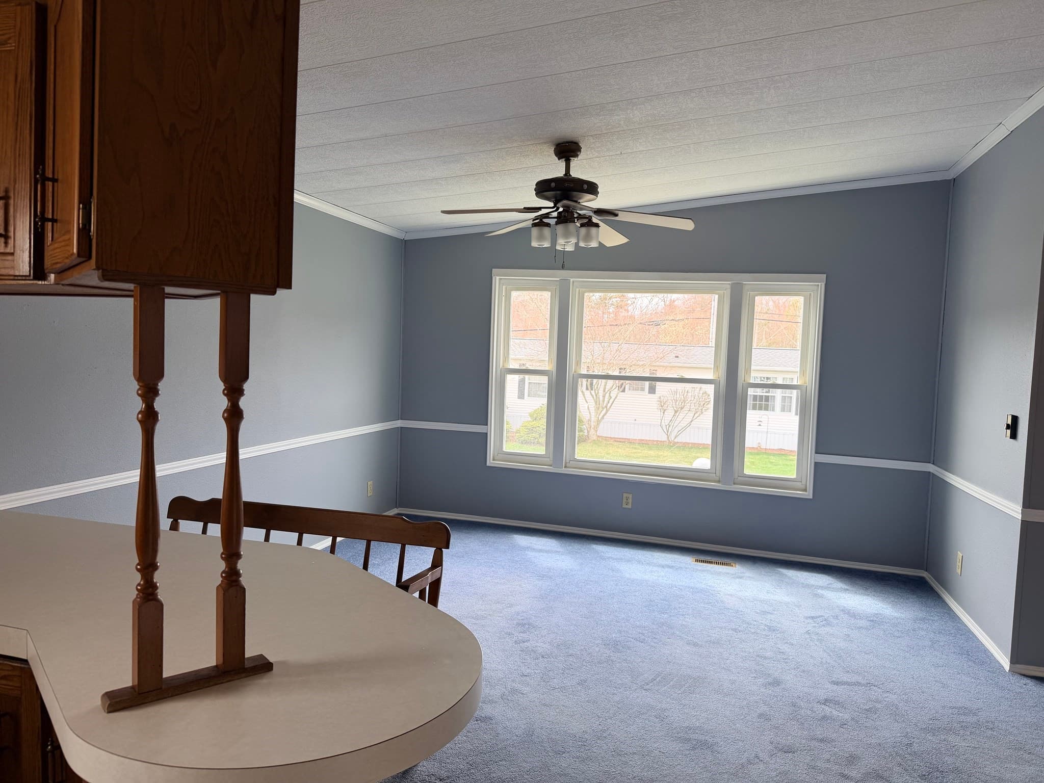 Mobile Home at 2 Emerald Place, Raynham MA 02767, photo 4 of 8