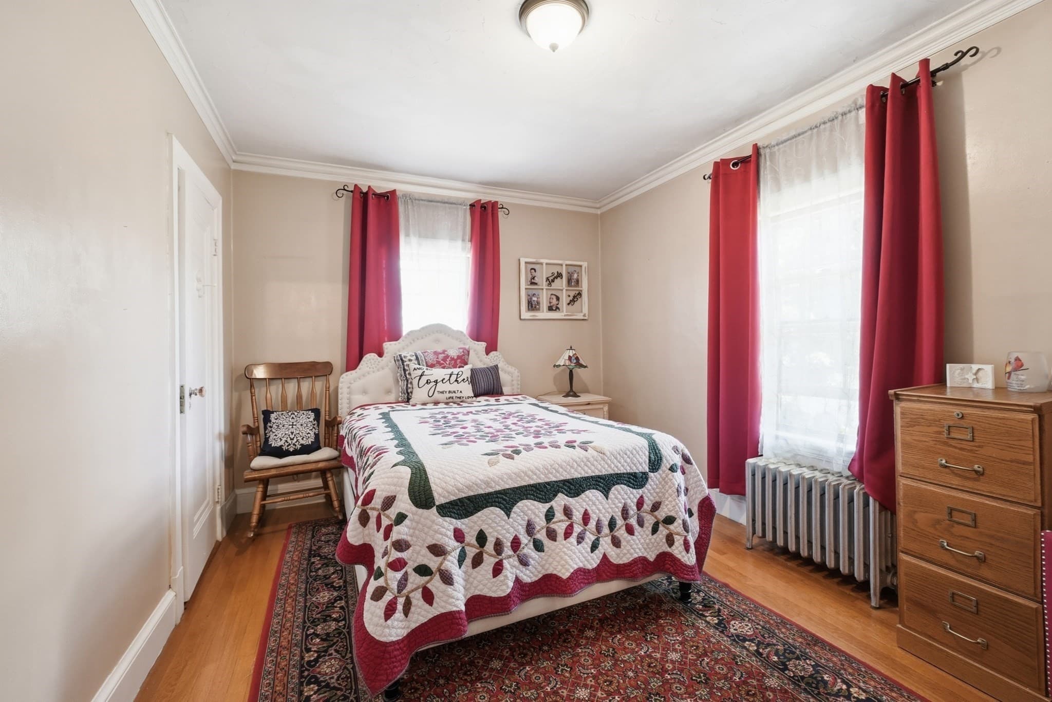Single Family Residence at 32 Terrace Dr, Worcester MA 01609, Worcester, photo 23 of 42