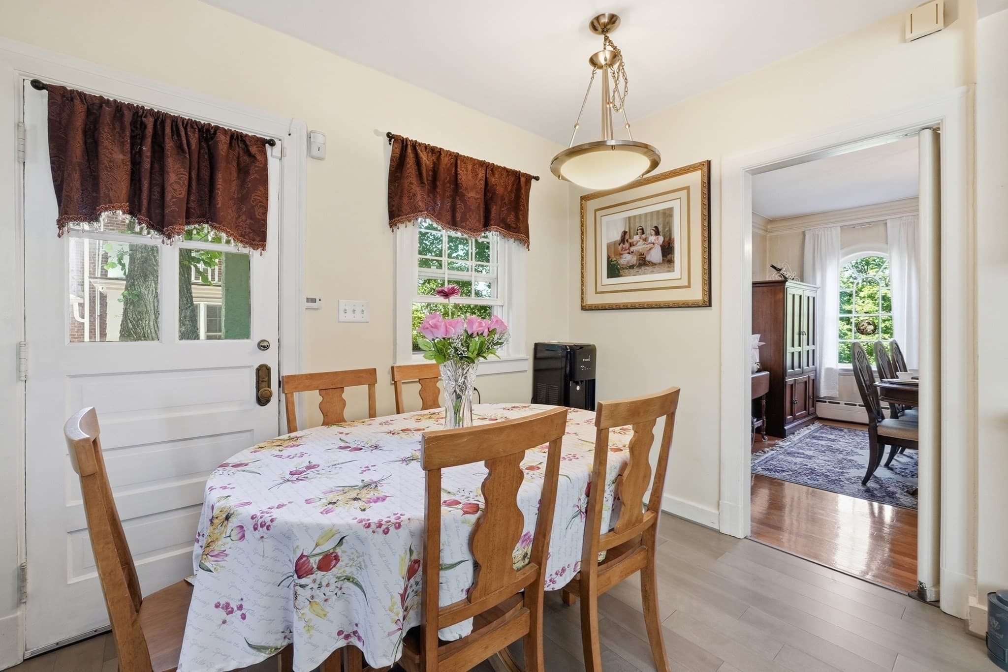 Single Family Residence at 32 Terrace Dr, Worcester MA 01609, Worcester, photo 13 of 42