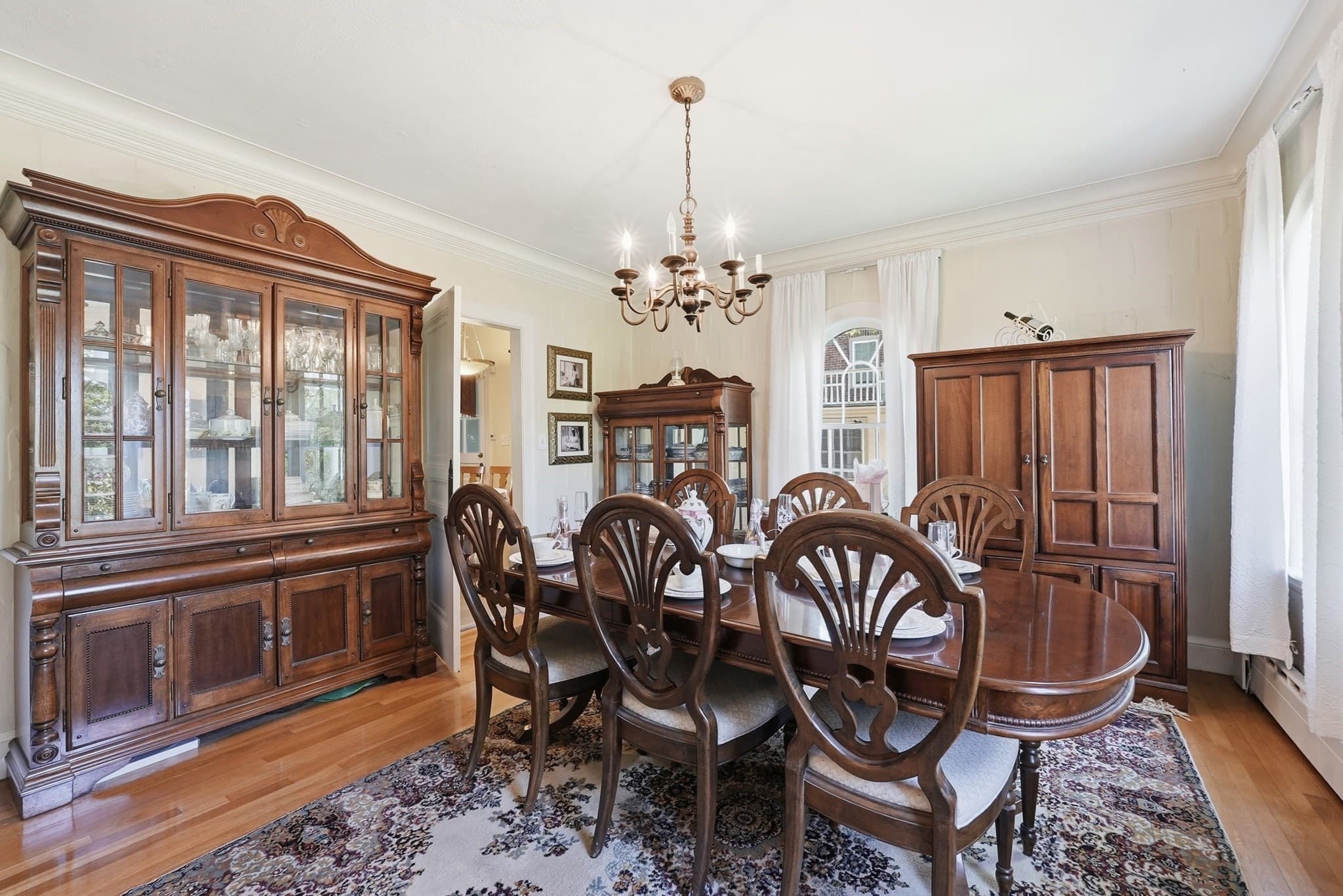 Single Family Residence at 32 Terrace Dr, Worcester MA 01609, Worcester, photo 16 of 42
