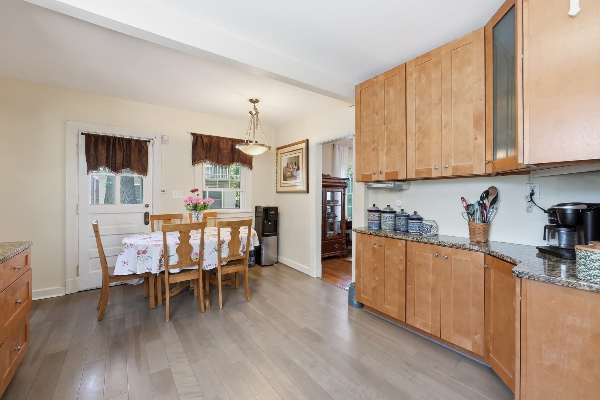 Single Family Residence at 32 Terrace Dr, Worcester MA 01609, Worcester, photo 12 of 42