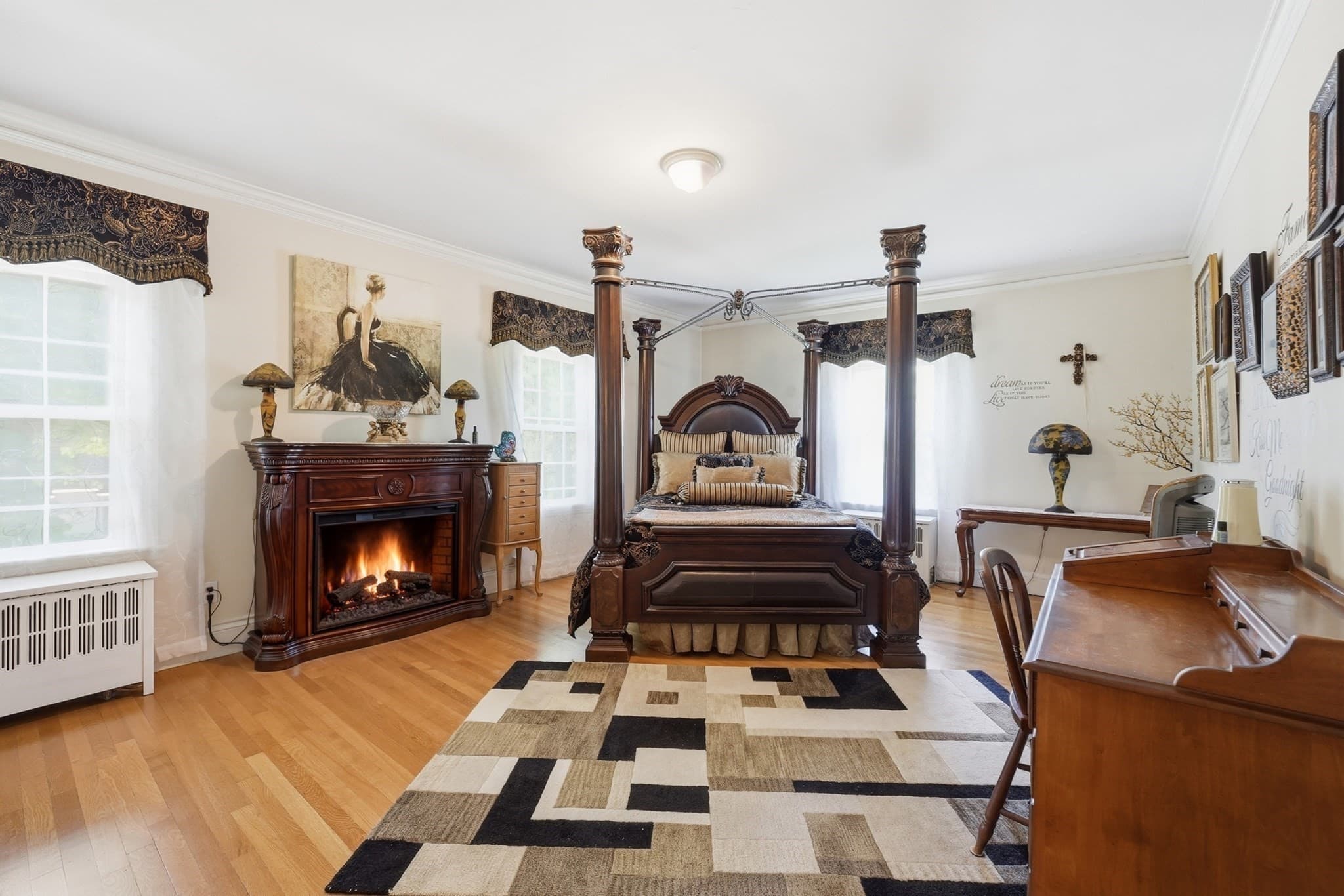 Single Family Residence at 32 Terrace Dr, Worcester MA 01609, Worcester, photo 22 of 42