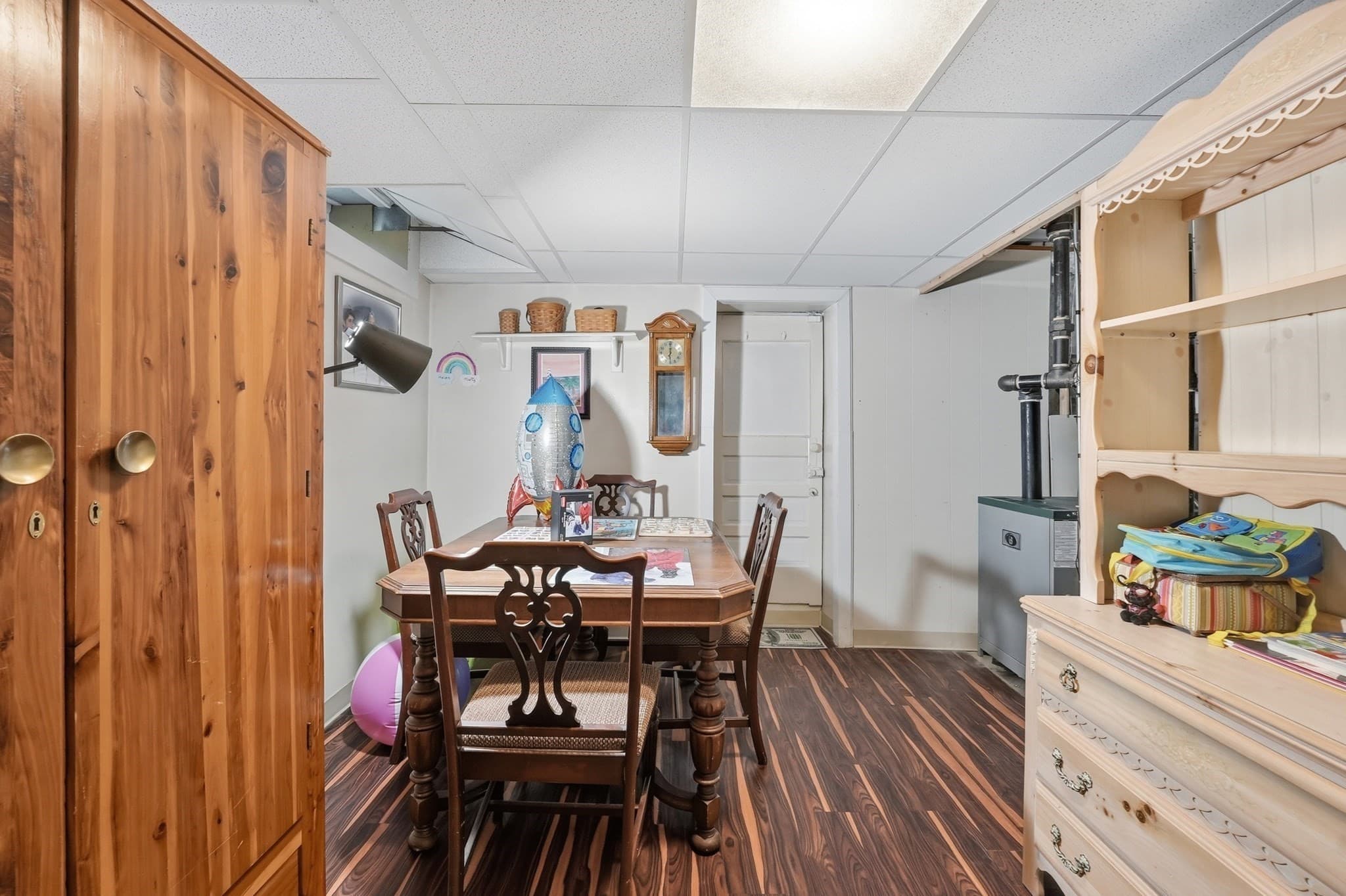 Single Family Residence at 32 Terrace Dr, Worcester MA 01609, Worcester, photo 30 of 42