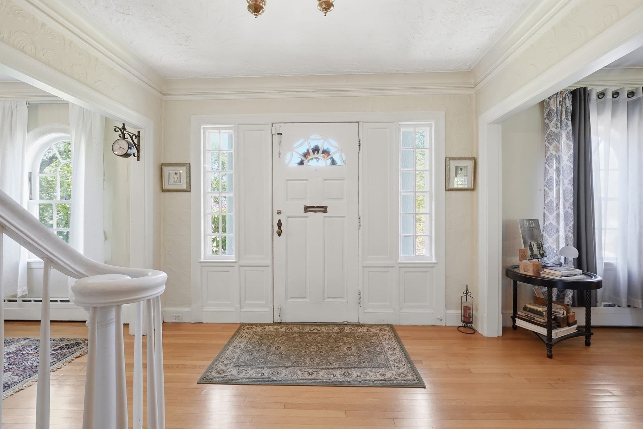Single Family Residence at 32 Terrace Dr, Worcester MA 01609, Worcester, photo 15 of 42