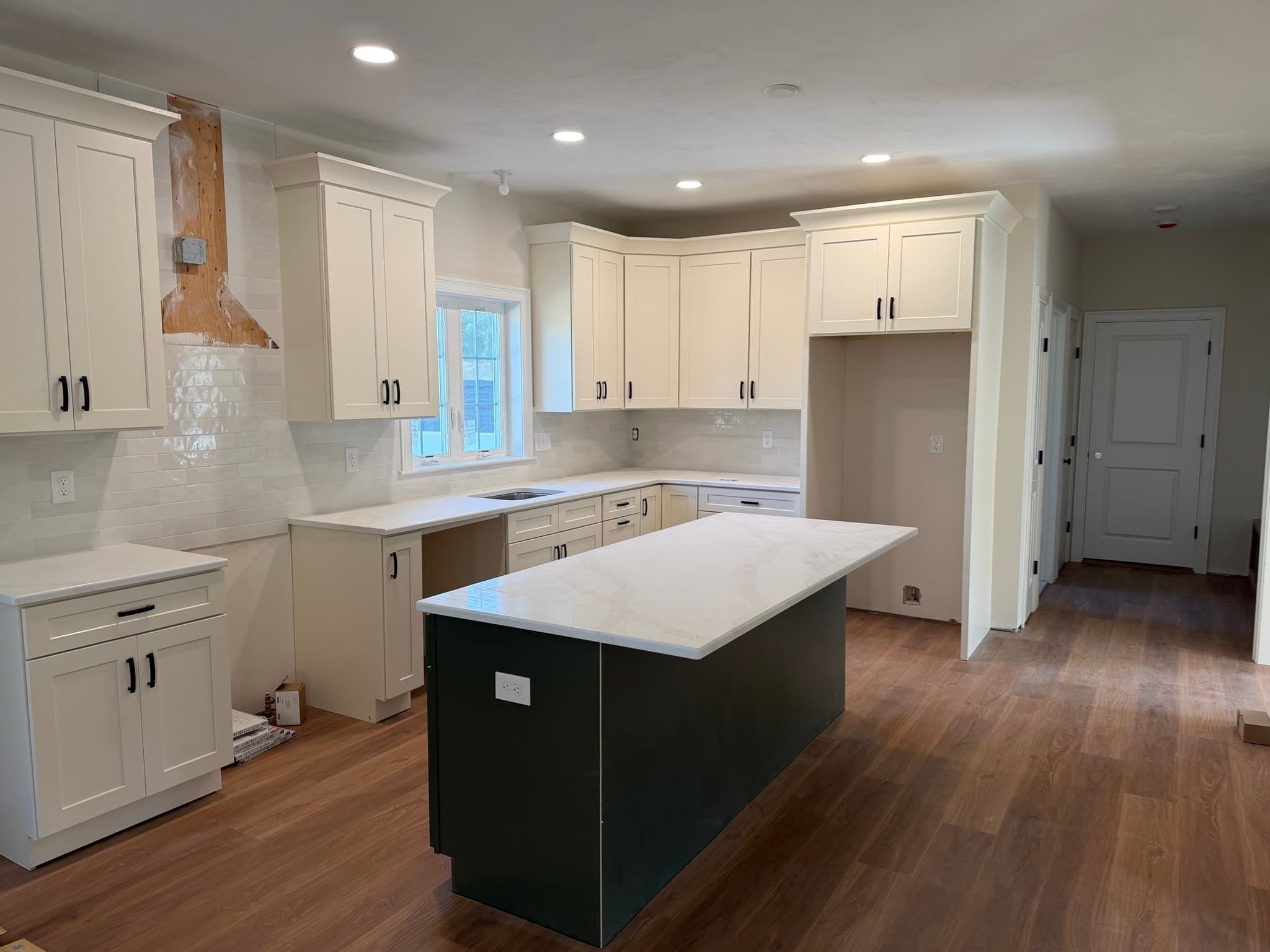 Single Family Residence at Lot 2 Elm St, Berkley MA 02779, Berkley, photo 2 of 11