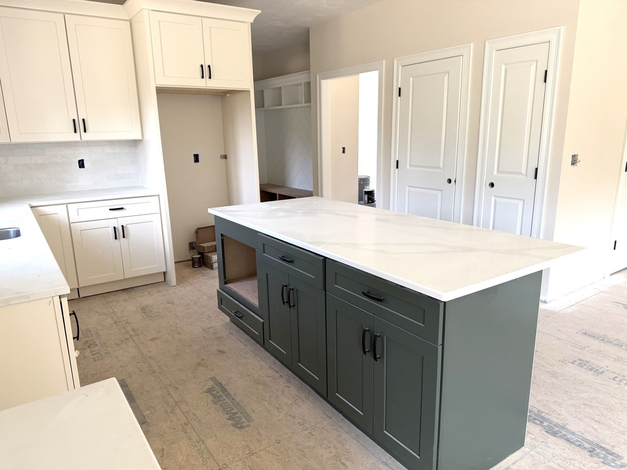 Single Family Residence at Lot 2 Elm St, Berkley MA 02779, Berkley, photo 3 of 11