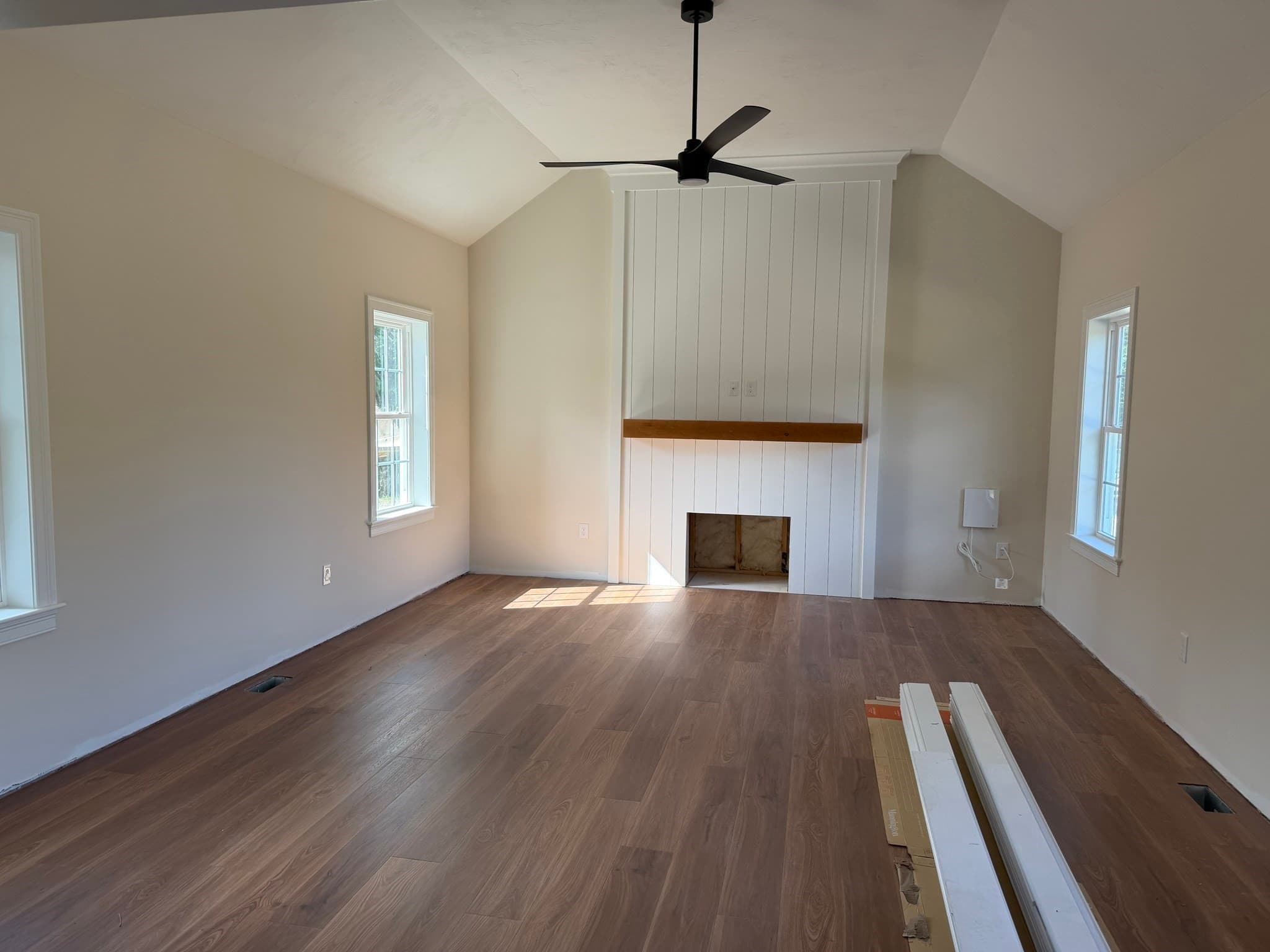Single Family Residence at Lot 2 Elm St, Berkley MA 02779, Berkley, photo 4 of 11