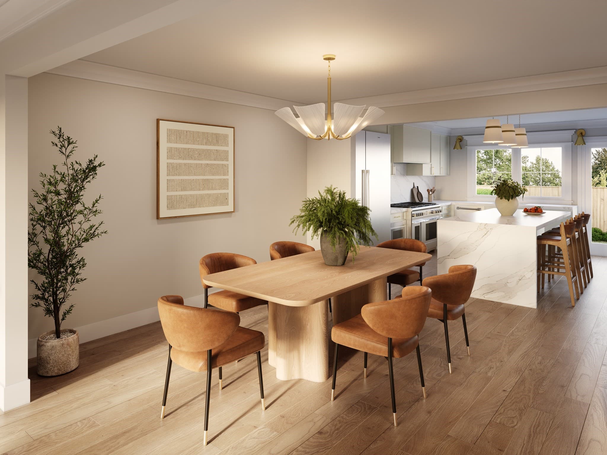 Condominium at 214 Great Road # 204, Bedford MA 01730, photo 4 of 8