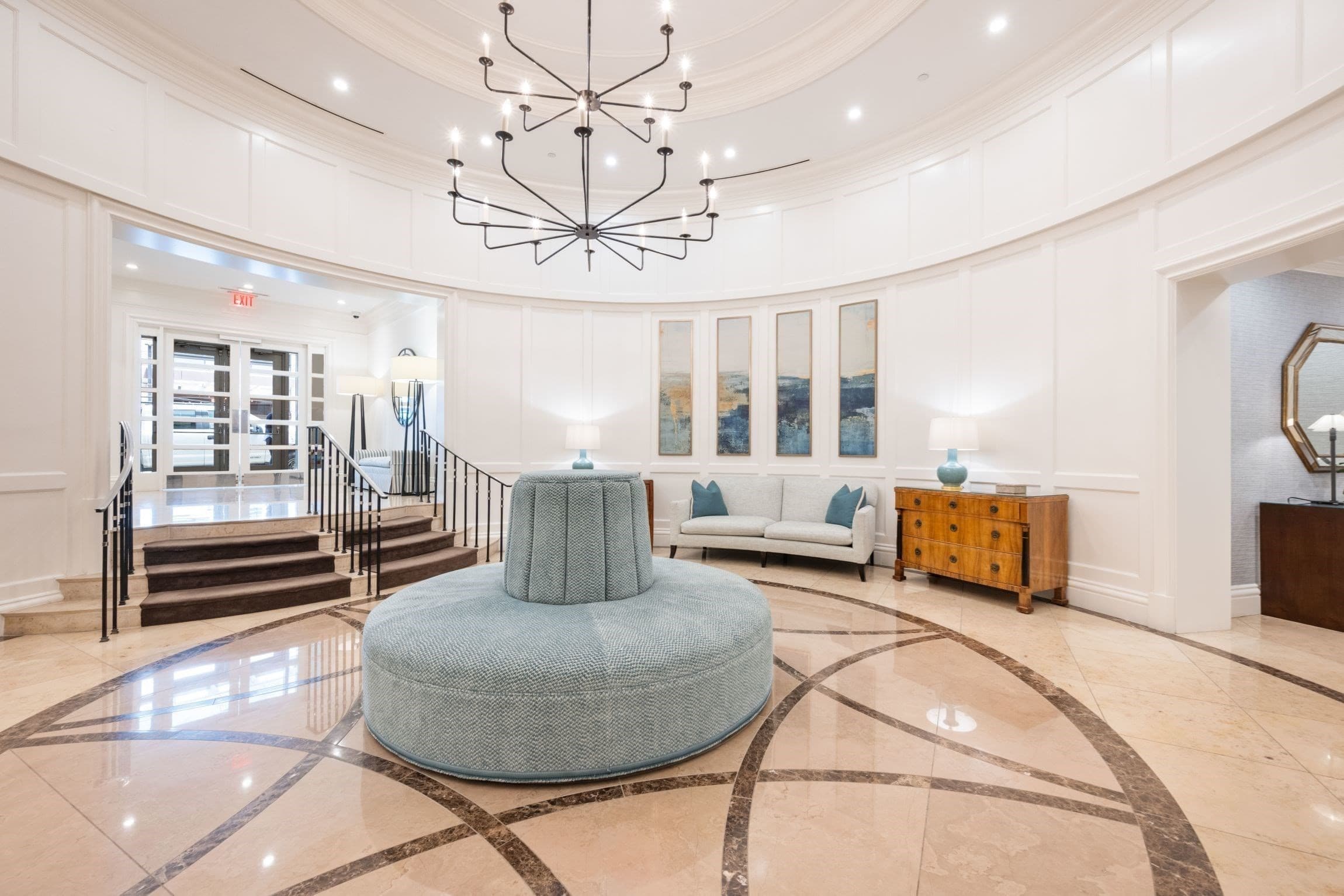 Condominium at 1 Huntington Avenue # 204, Boston MA 02116, photo 23 of 25