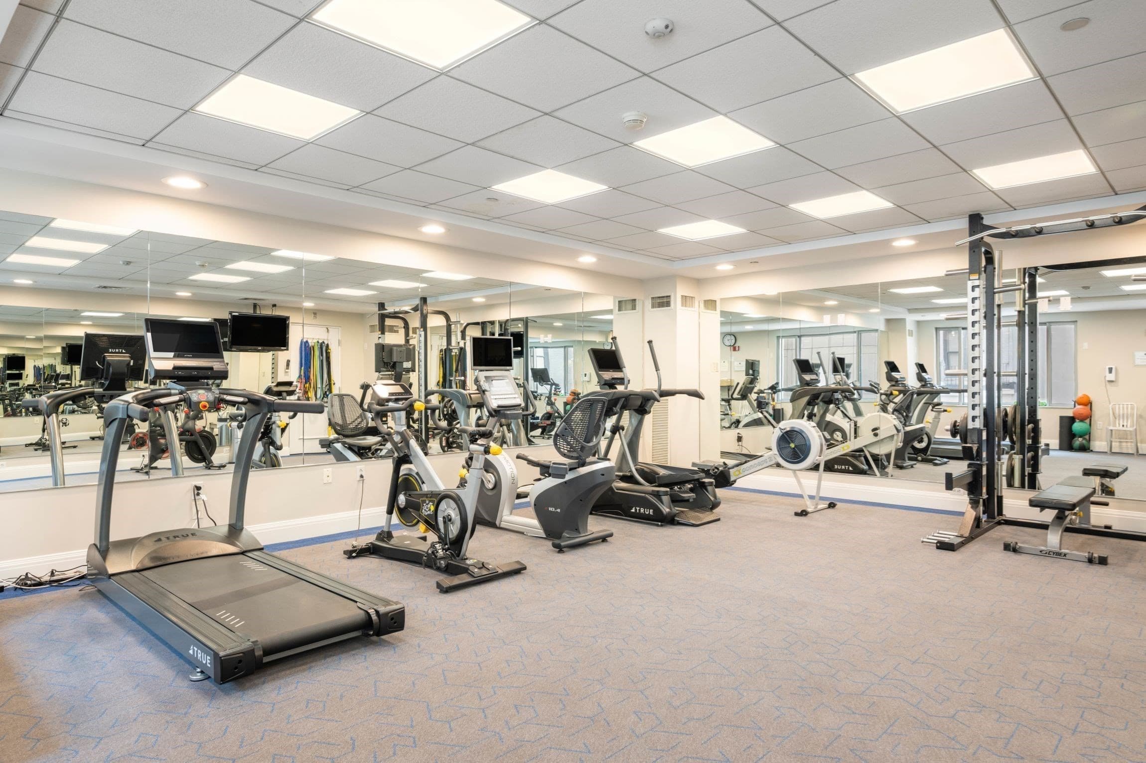 Condominium at 1 Huntington Avenue # 204, Boston MA 02116, photo 20 of 25