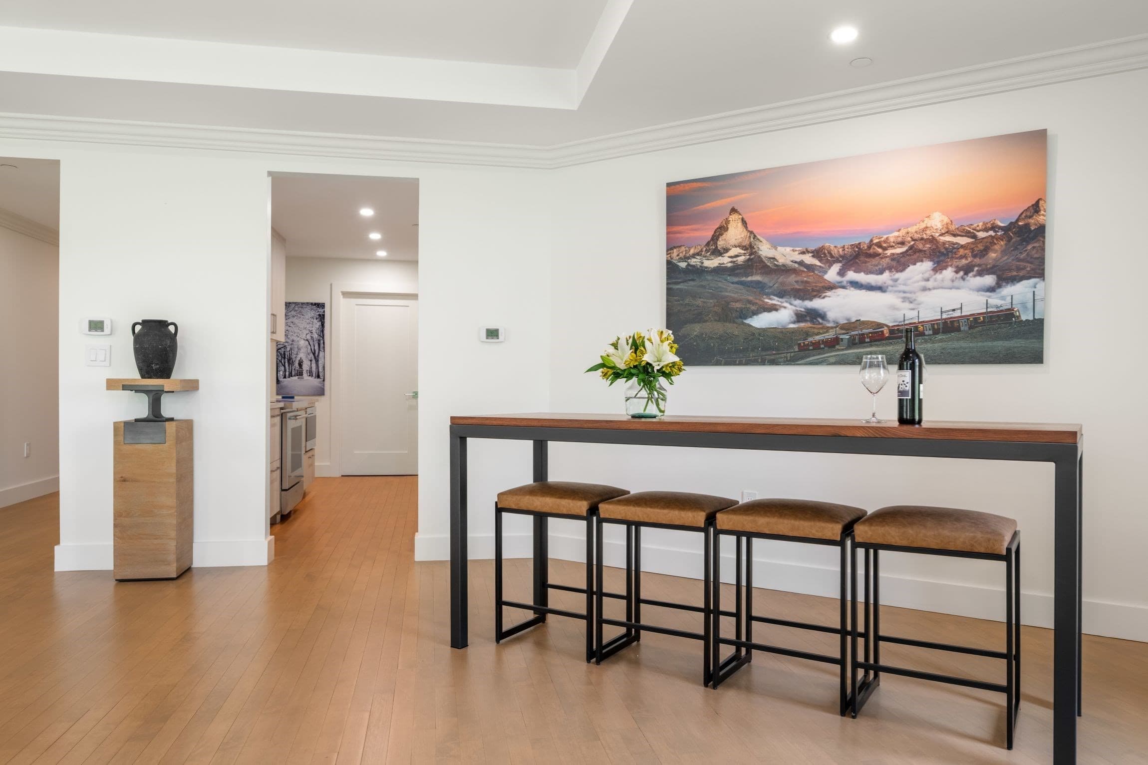 Condominium at 1 Huntington Avenue # 204, Boston MA 02116, photo 9 of 25