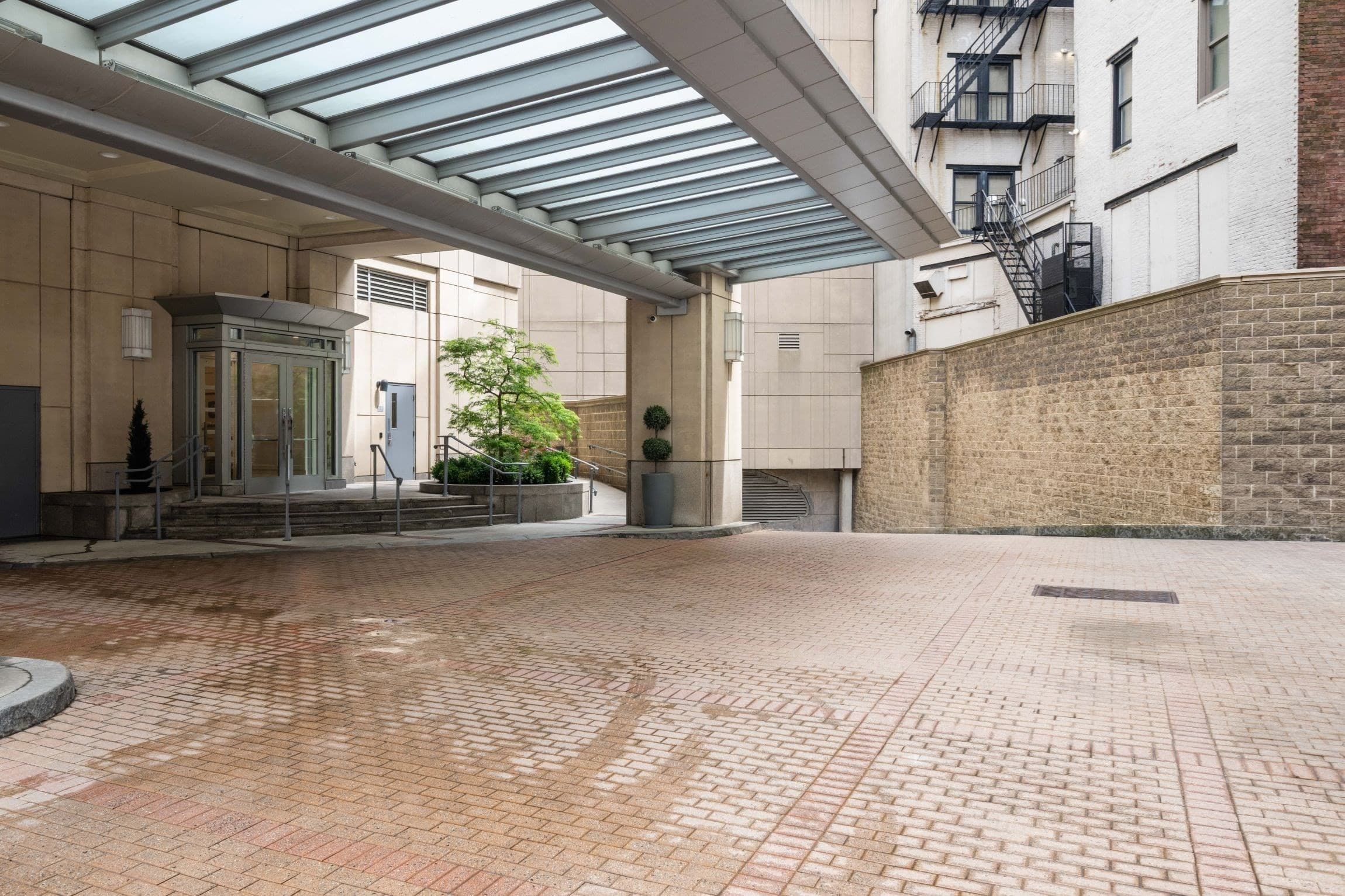 Condominium at 1 Huntington Avenue # 204, Boston MA 02116, photo 24 of 25