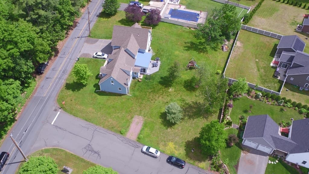 Single Family Residence at 167 South Shelburne Rd., Greenfield MA 01301, Greenfield, photo 42 of 42